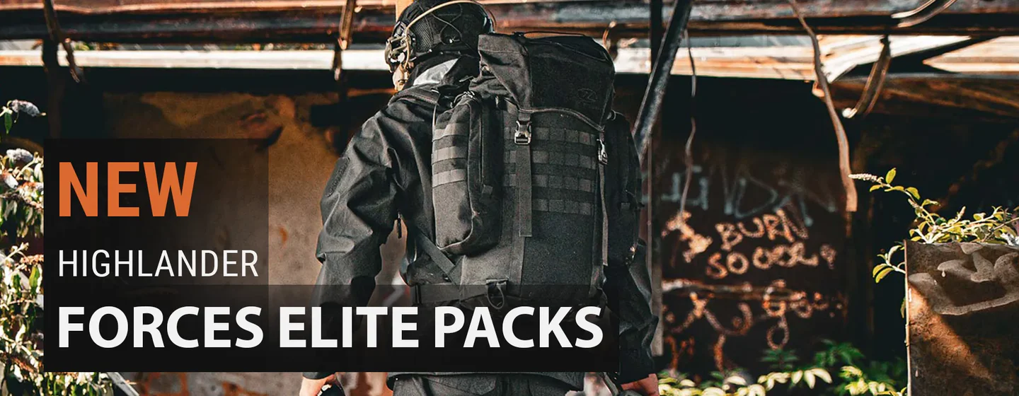 Equip Your Next Mission