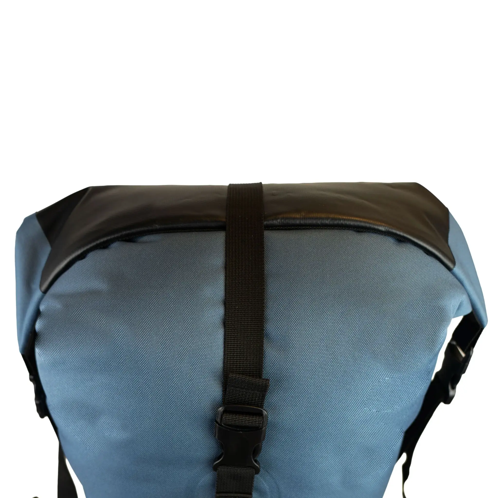 Highlander Affric Waterproof Rucksack 35L - Roll-Top Closure Bag - Image 10