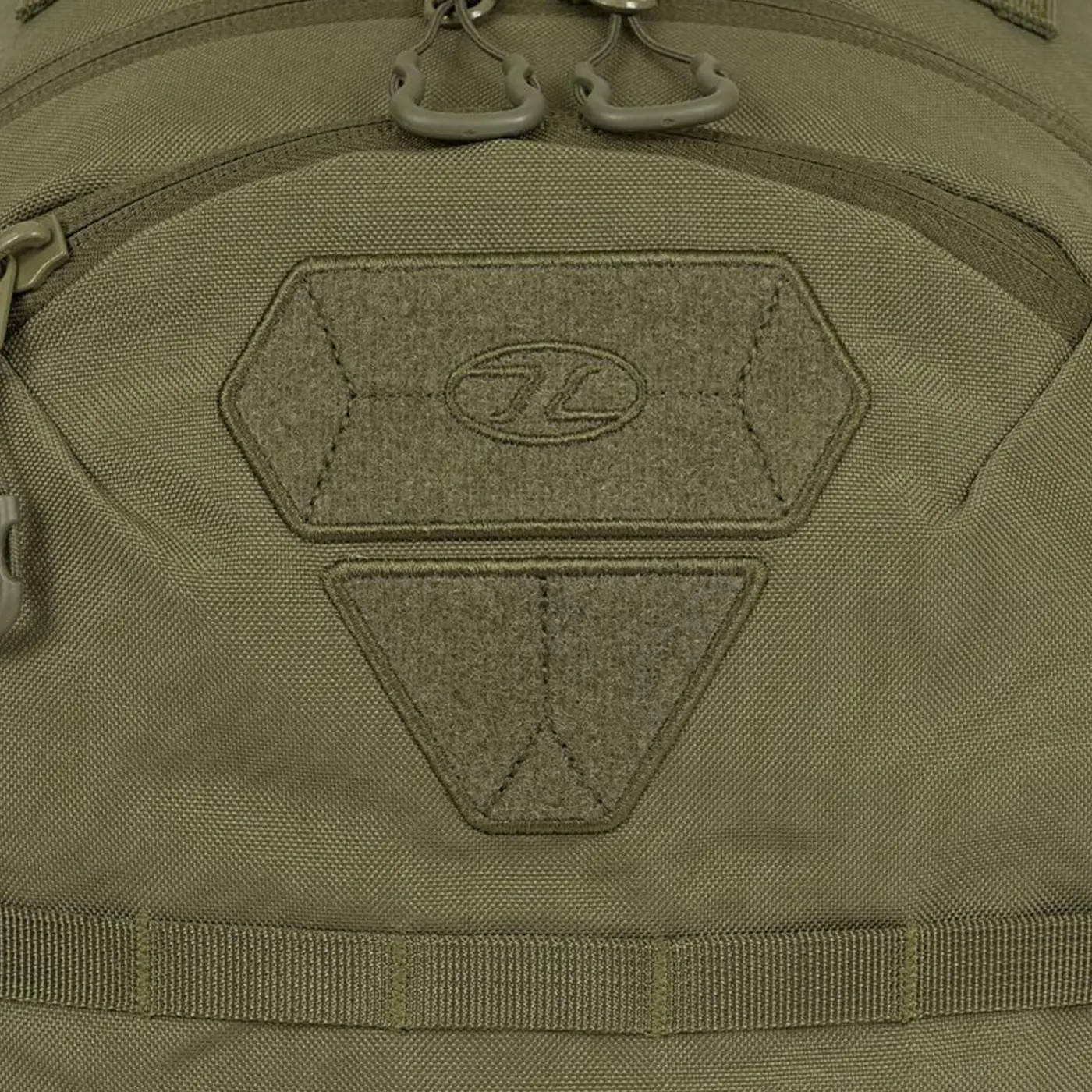 Highlander Eagle 1 Rucksack 20L - MOLLE Tactical Daysack - Image 10