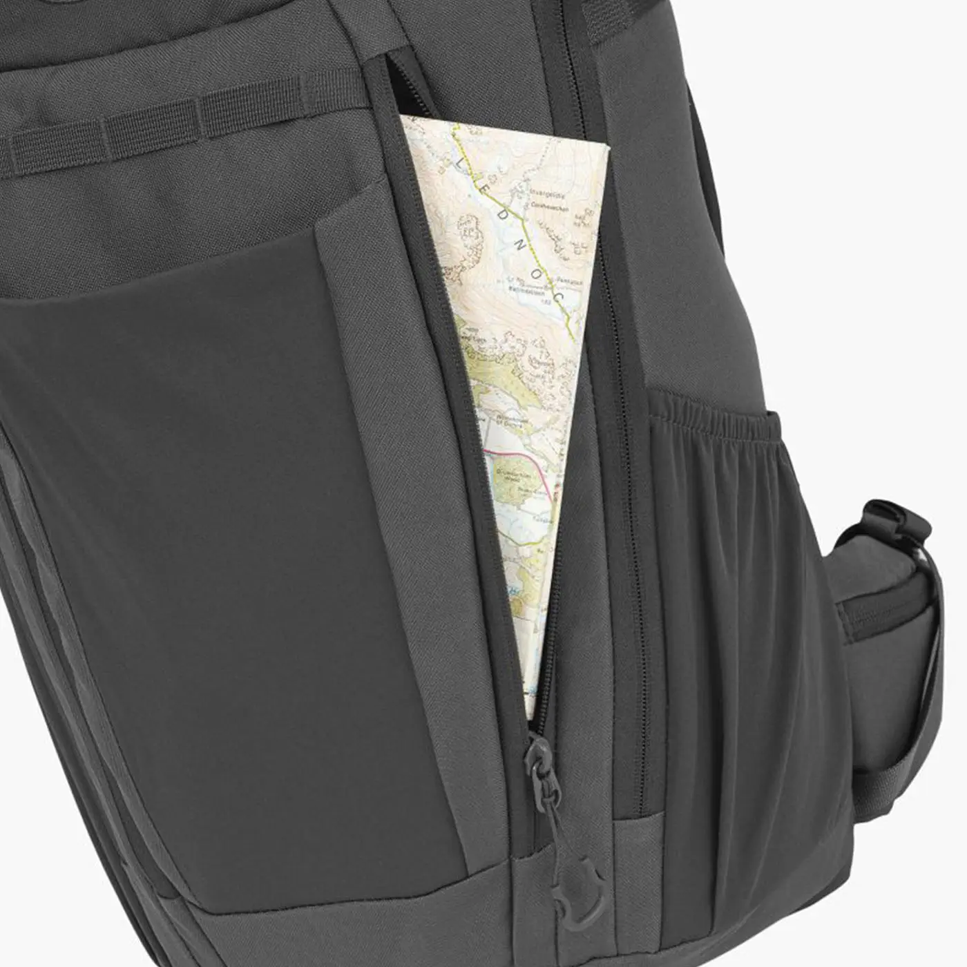Highlander Eagle 2 Rucksack 30L - MOLLE Tactical Backpack - Image 19