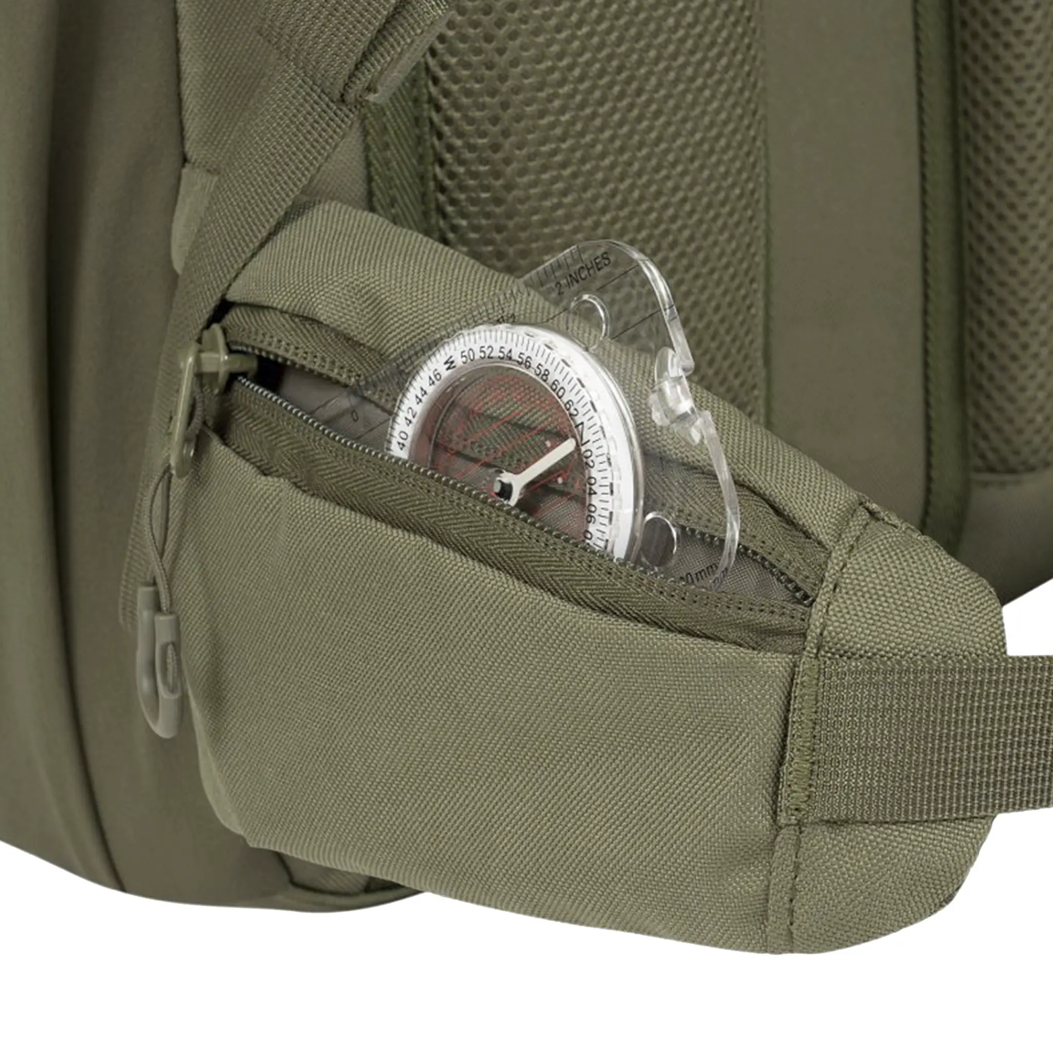 Highlander Eagle 3 Rucksack 40L - MOLLE 3-Day Tactical Backpack - Image 13