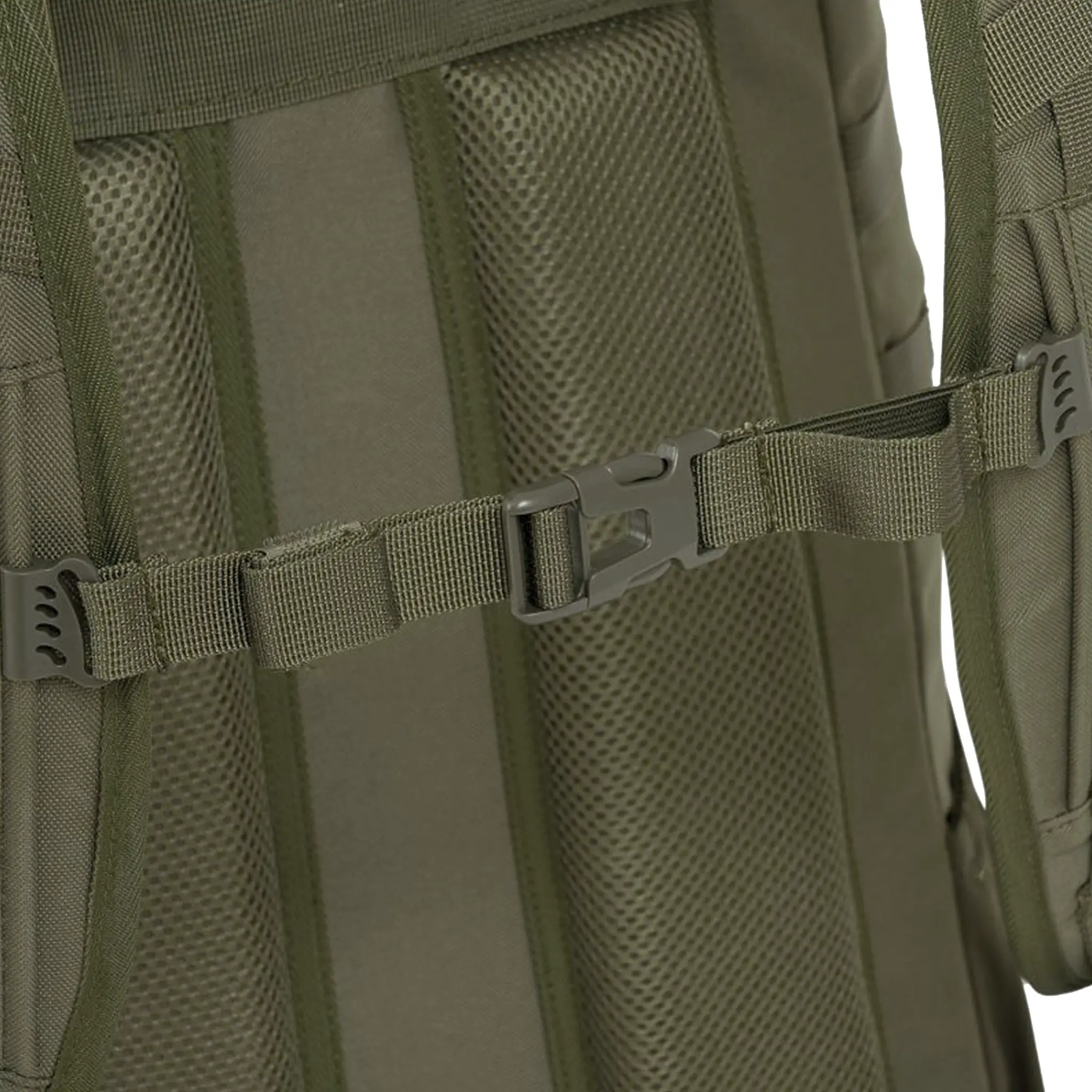 Highlander Eagle 3 Rucksack 40L - MOLLE 3-Day Tactical Backpack - Image 19