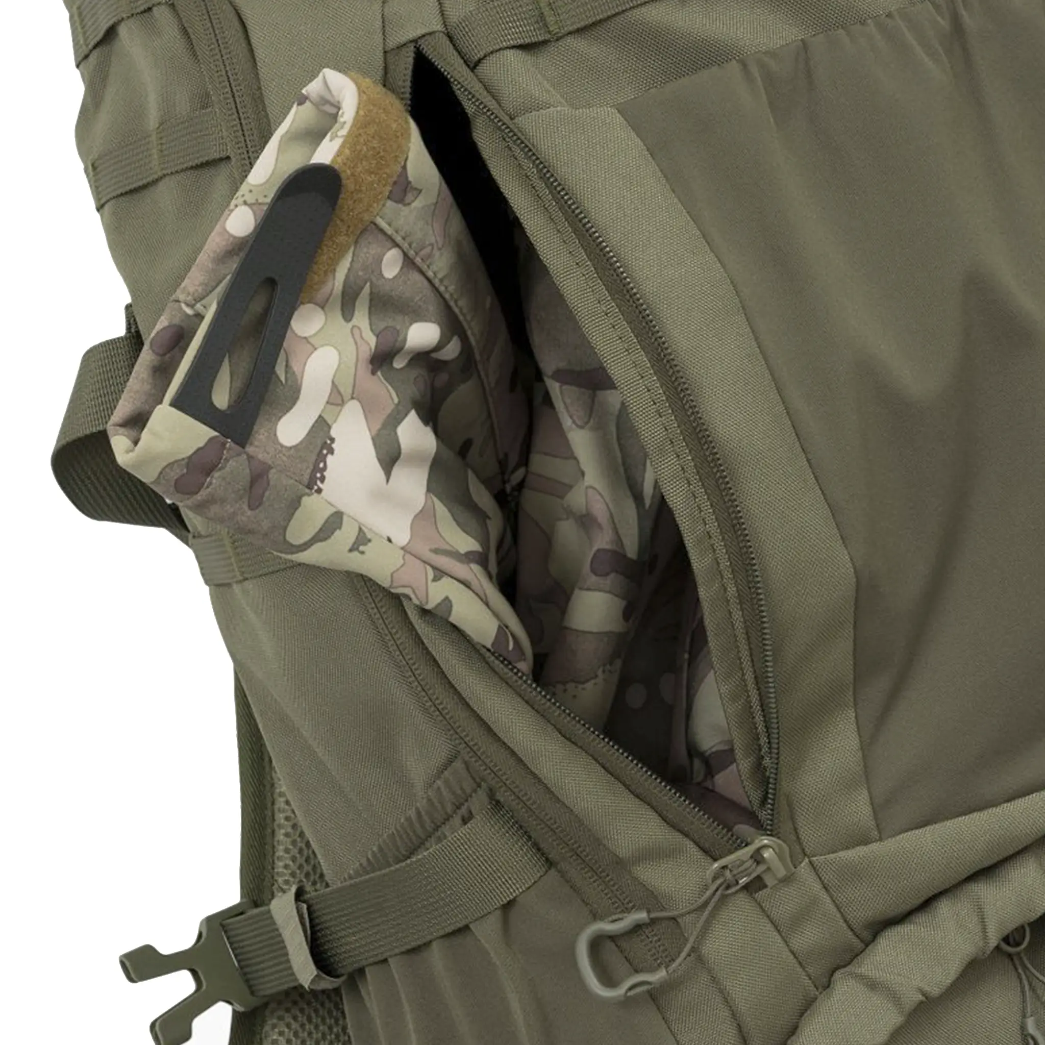 Highlander Eagle 3 Rucksack 40L - MOLLE 3-Day Tactical Backpack - Image 20