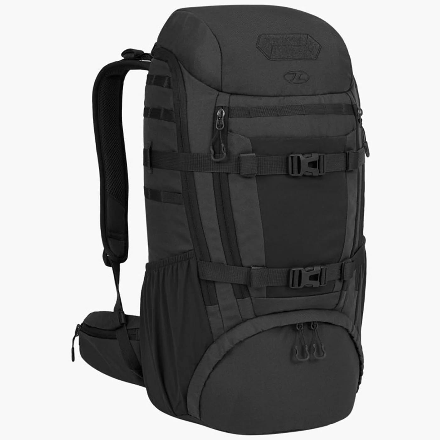 Highlander Eagle 3 Rucksack 40L - MOLLE 3-Day Tactical Backpack - Image 3