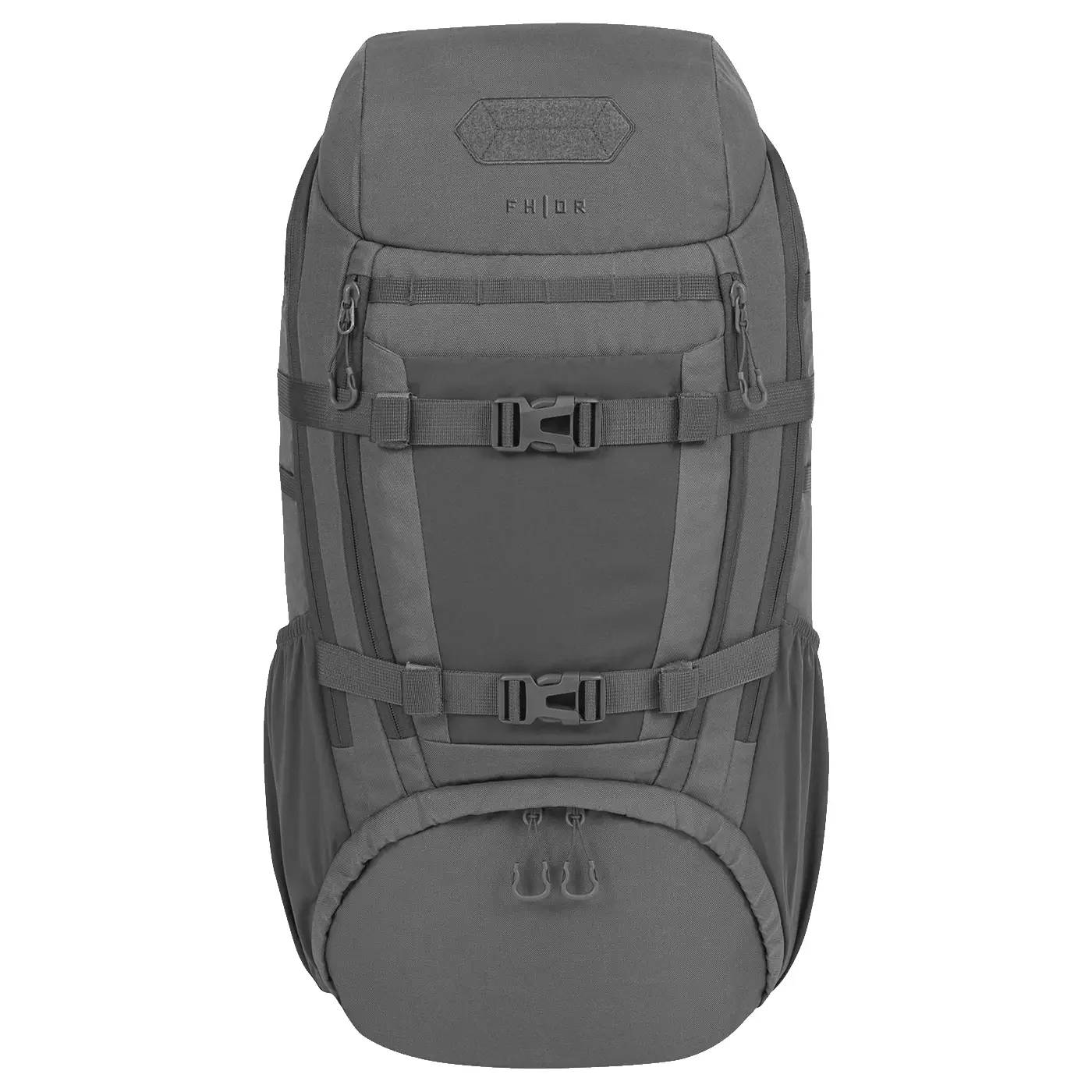 Highlander Eagle 3 Rucksack 40L - MOLLE 3-Day Tactical Backpack - Image 4