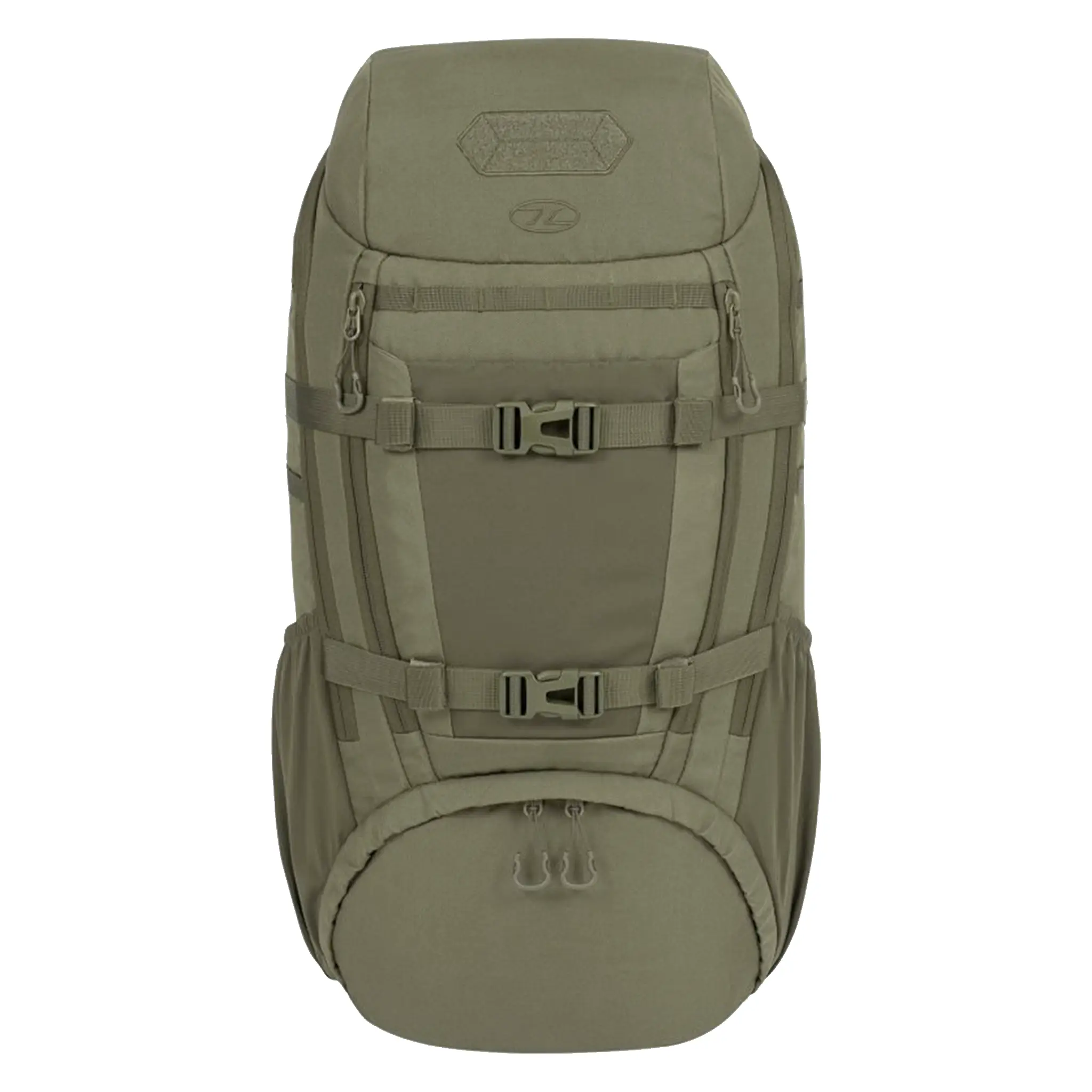 Highlander Eagle 3 Rucksack 40L - MOLLE 3-Day Tactical Backpack - Image 5