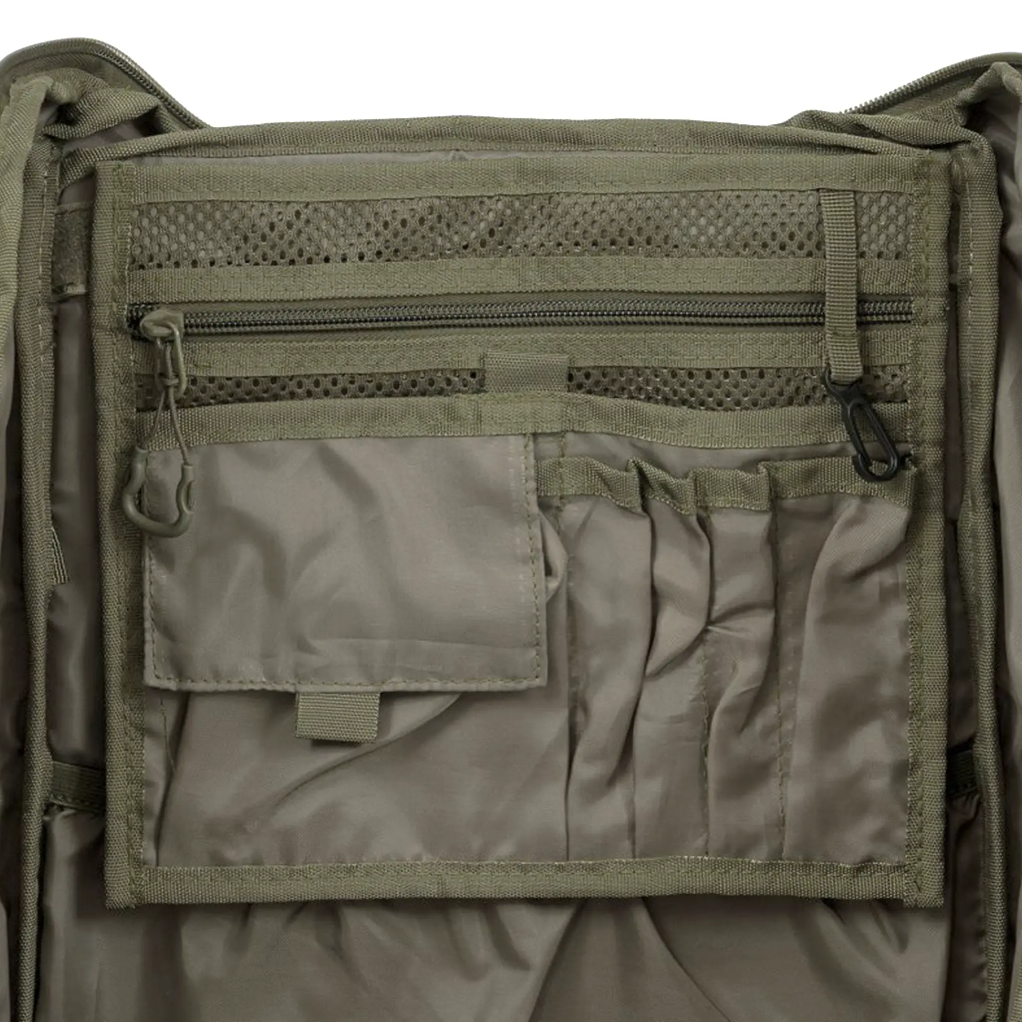 Highlander Eagle 3 Rucksack 40L - MOLLE 3-Day Tactical Backpack - Image 8