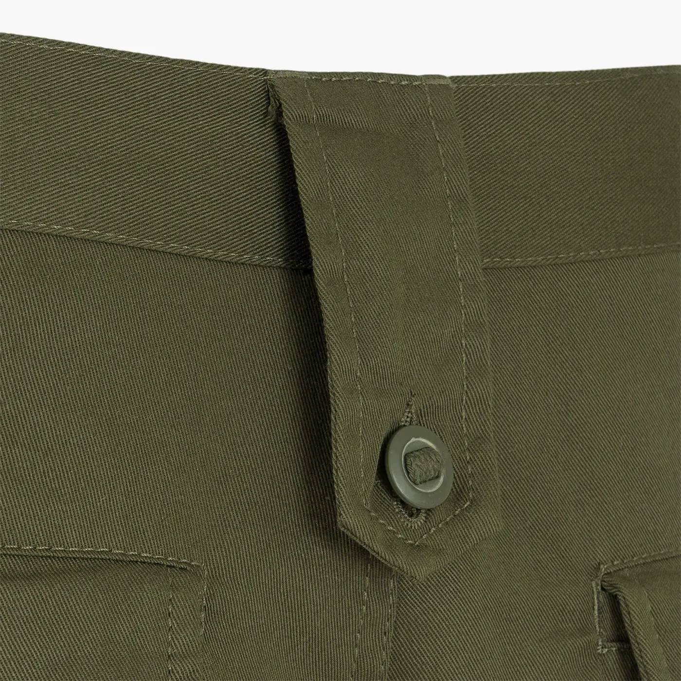 Highlander Elite Combat Shorts - Men's Durable Tactical Cargo Shorts - Image 9
