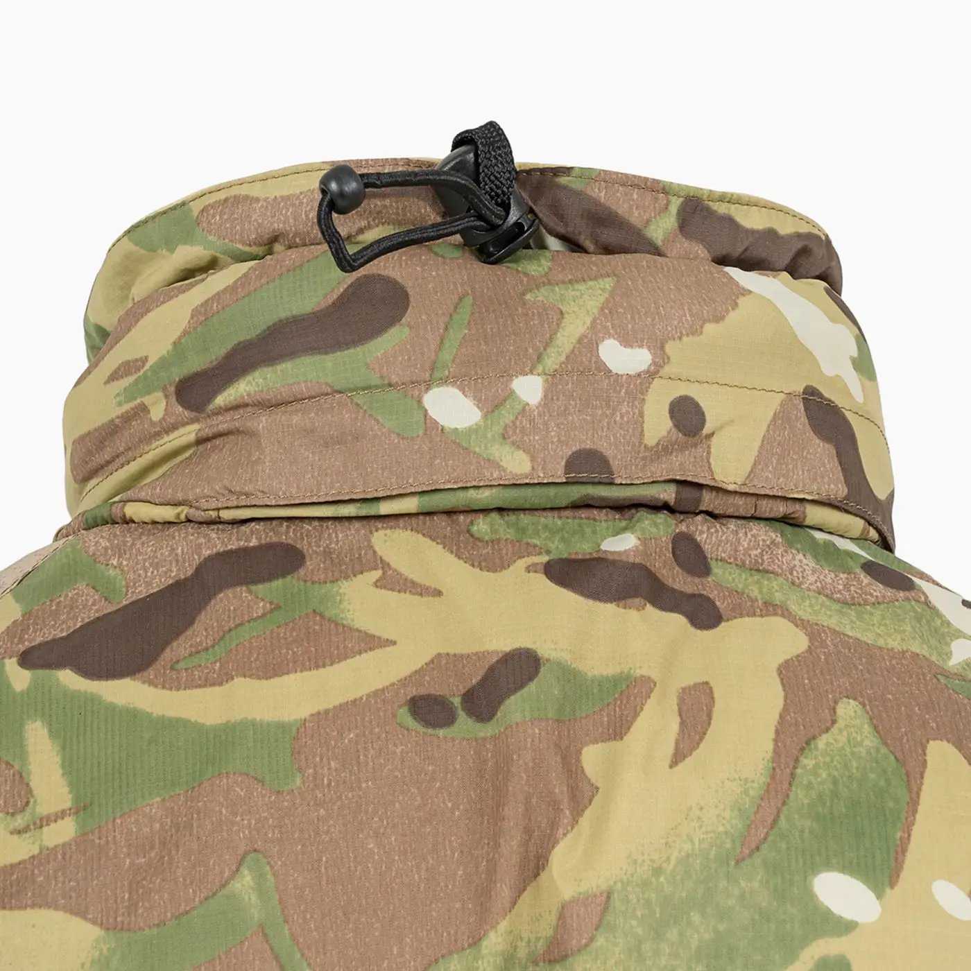 Highlander Halo Smock - Men's Water Resistant Fleece Lined Windbreaker - Image 10