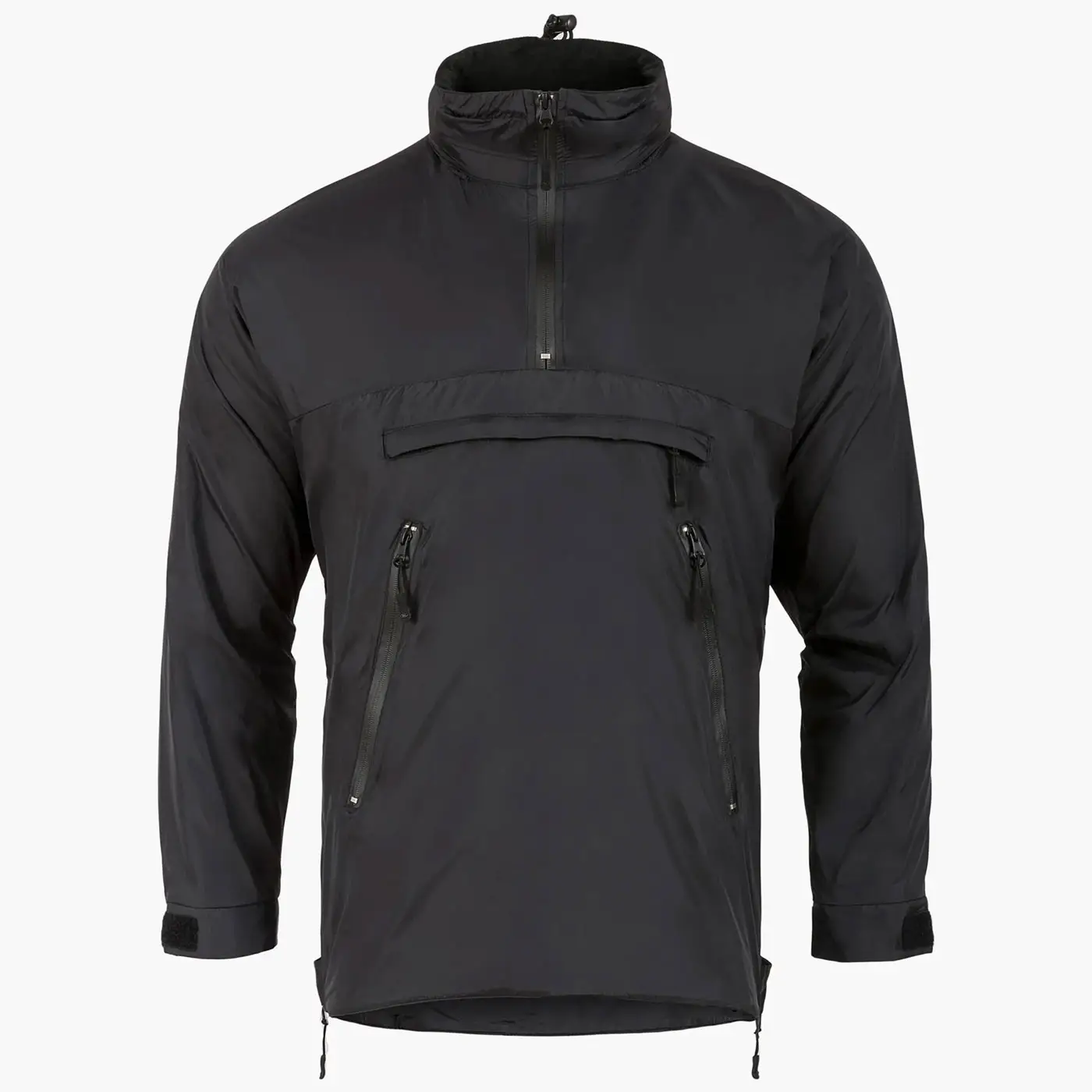 Highlander Halo Smock - Men's Water Resistant Fleece Lined Windbreaker - Image 3