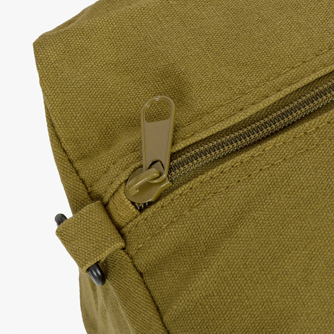 Highlander Heavy Duty Canvas Tool Bag 45.7cm - Utility Holdall - Image 3