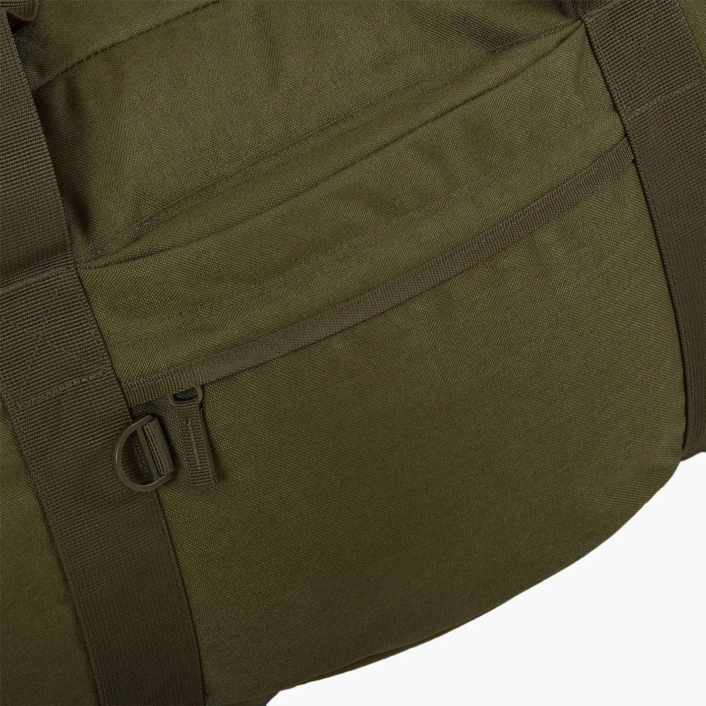 Highlander Loader 100 Holdall - Image 11