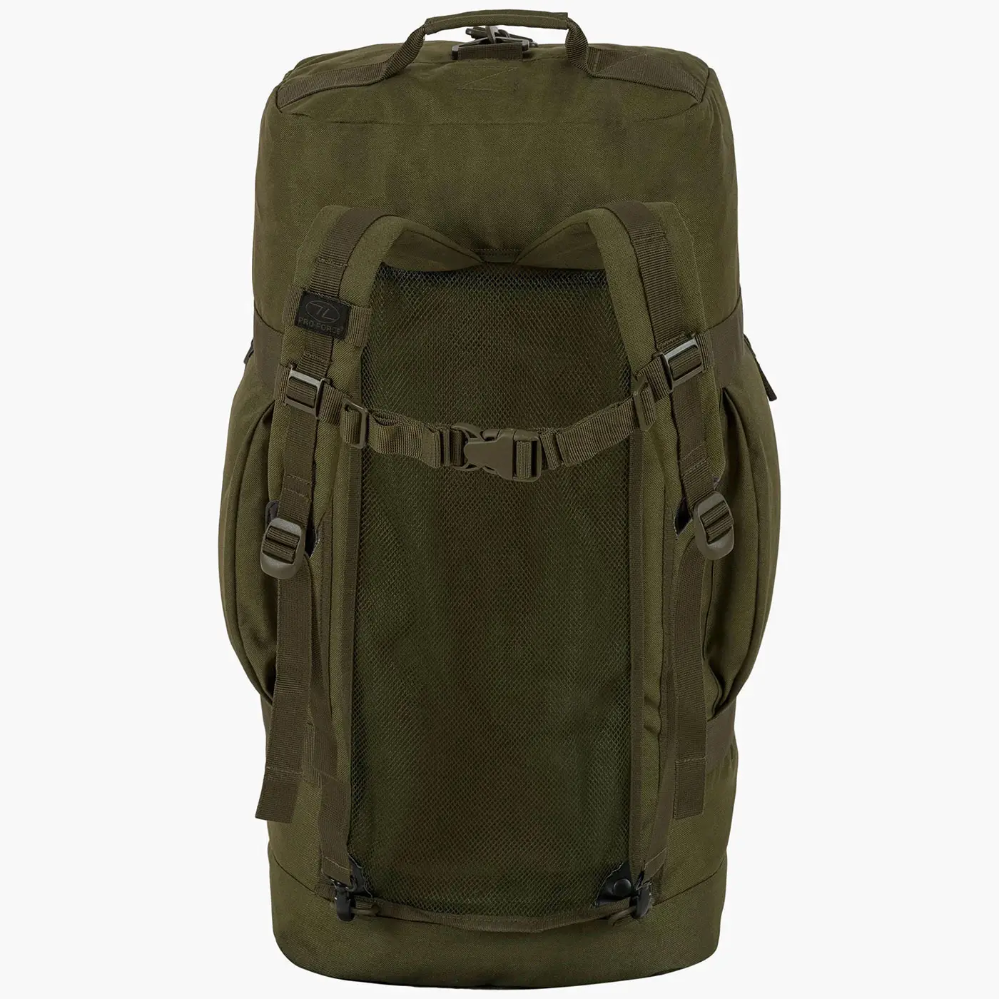 Highlander Loader 100 Holdall - Image 4