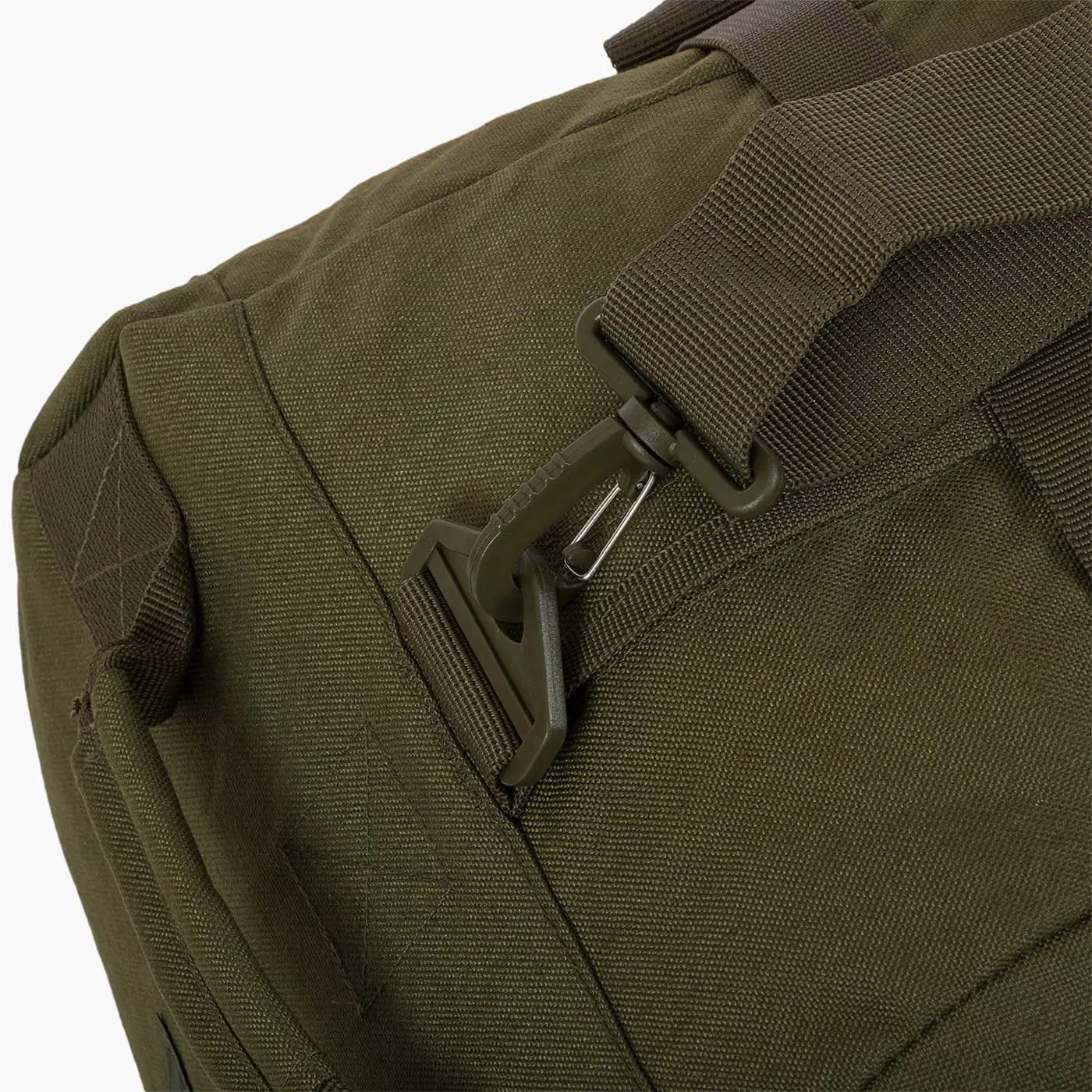 Highlander Loader 100 Holdall - Image 8