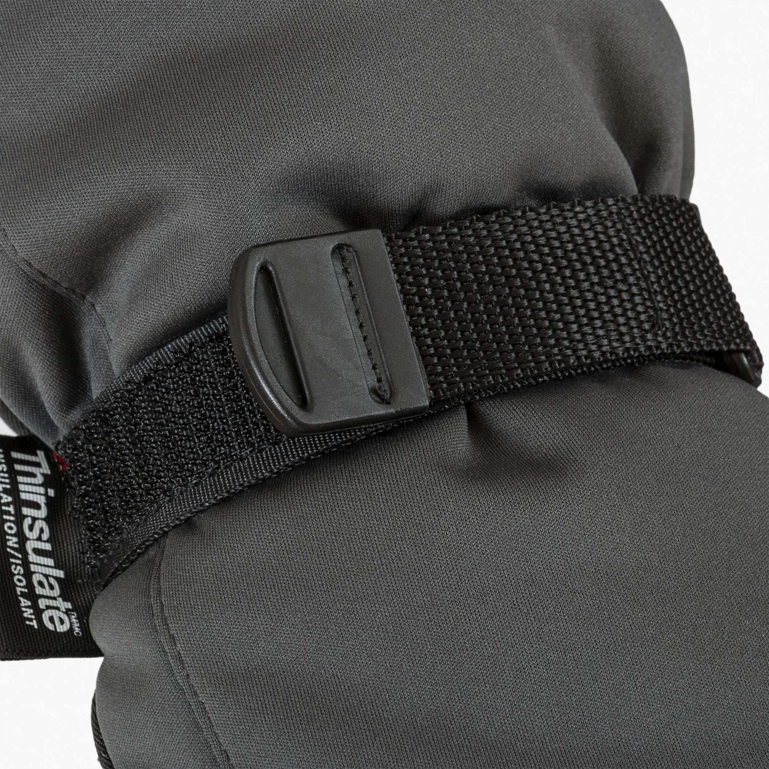 Highlander Mountain Gloves – Waterproof & Thinsulate™ Insulated - Image 4