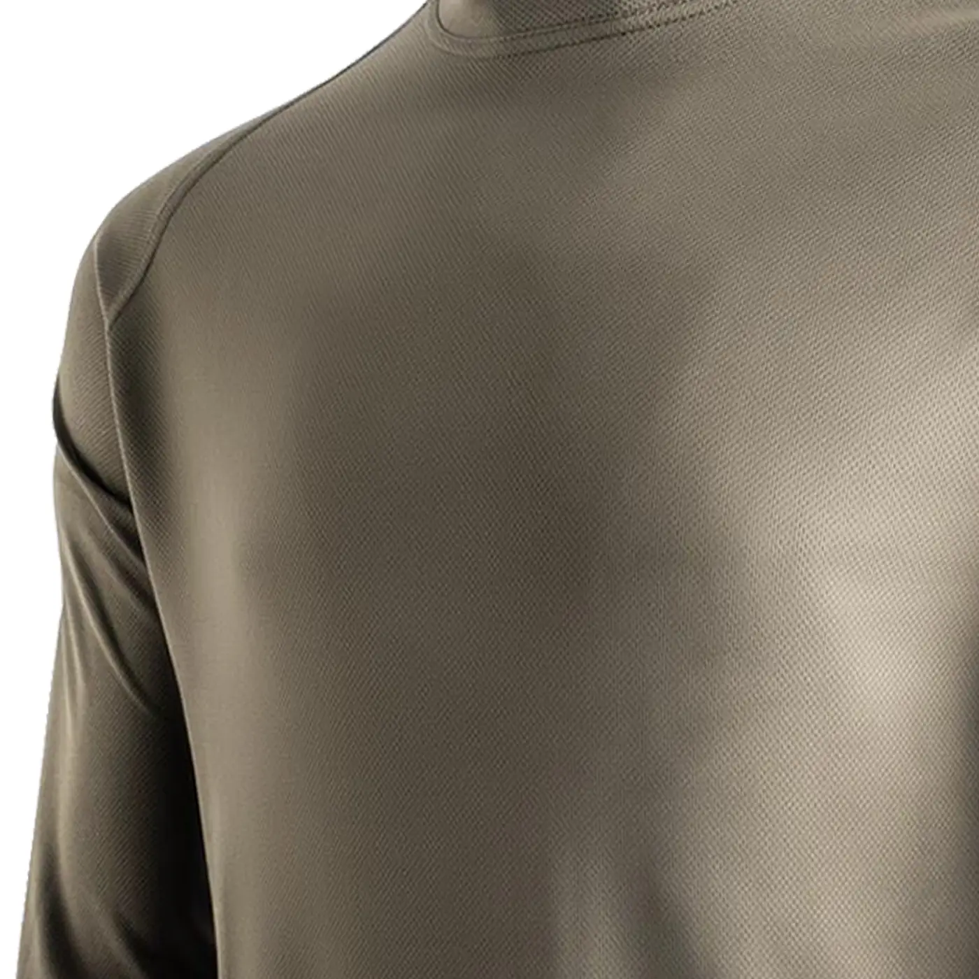 Highlander Quick Dry Long Sleeve T-Shirt - Image 5