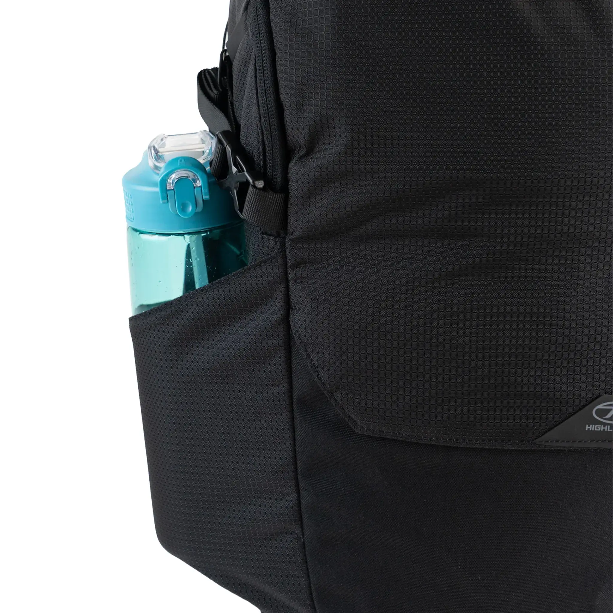 Highlander Roam Pack 28L - Everyday Travel & Hiking Rucksack - Image 10