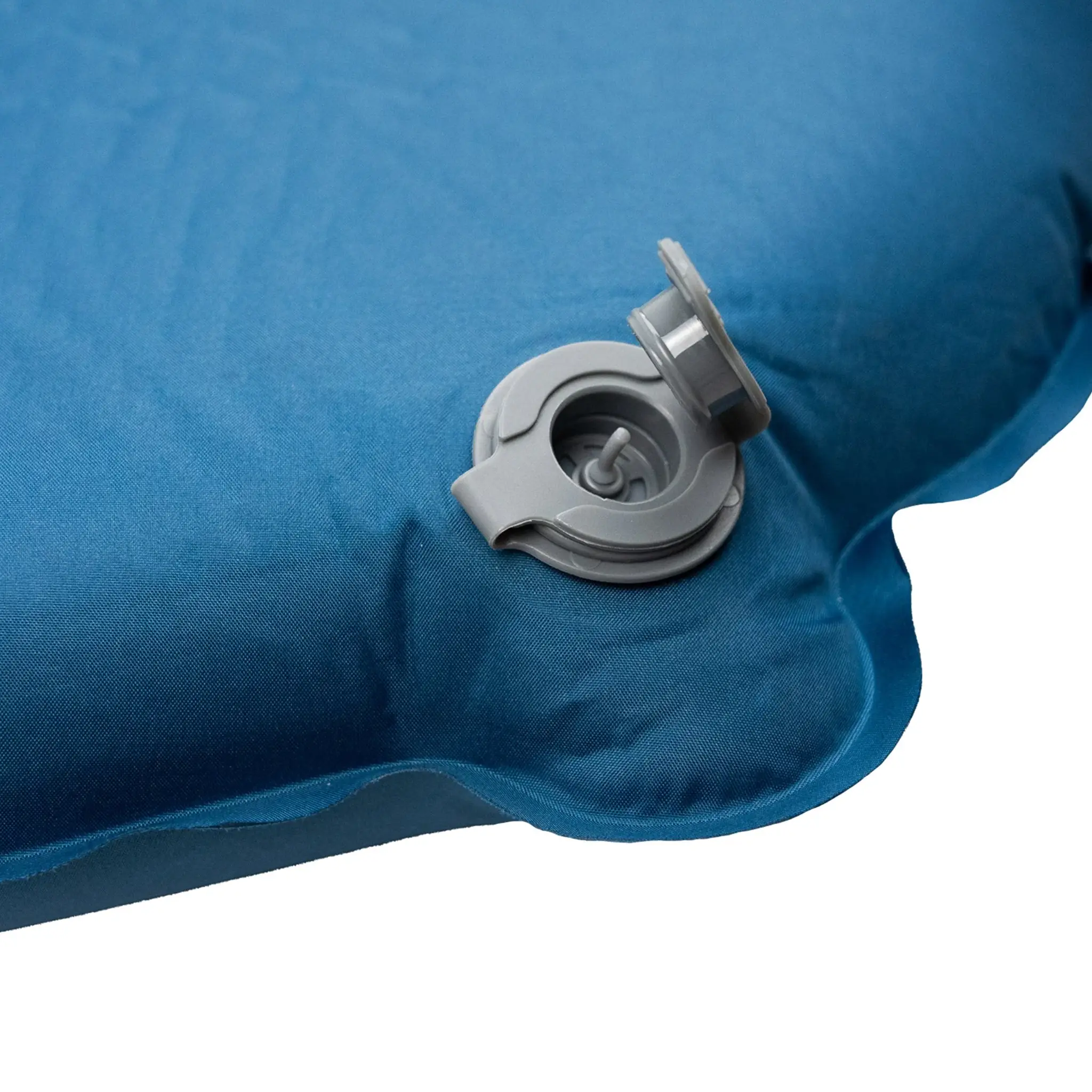 Highlander Self-Inflating Kip Sleeping Mat 50mm - Image 7