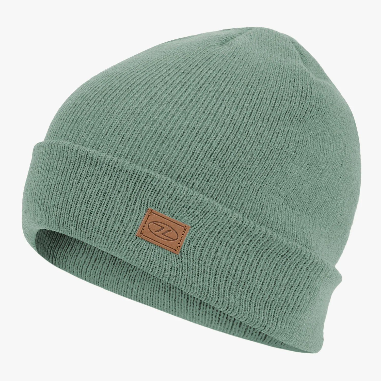 Highlander Thinsulate™ Ski Hat - Midweight Thermal Knit Beanie with Lining - Image 4