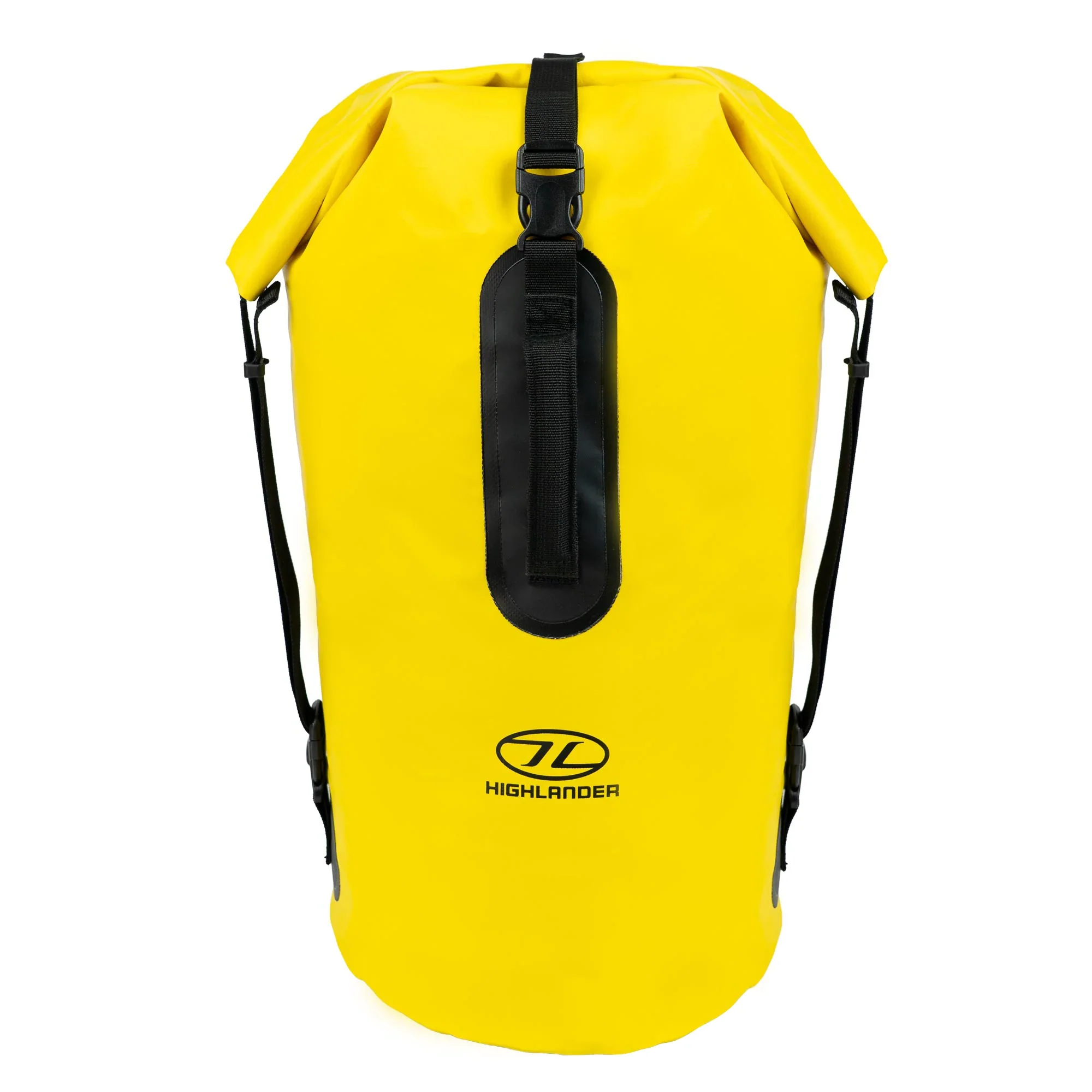 Highlander Troon Tri-Laminate Duffle Dry Bag 35L - Waterproof Roll-Top - Image 10