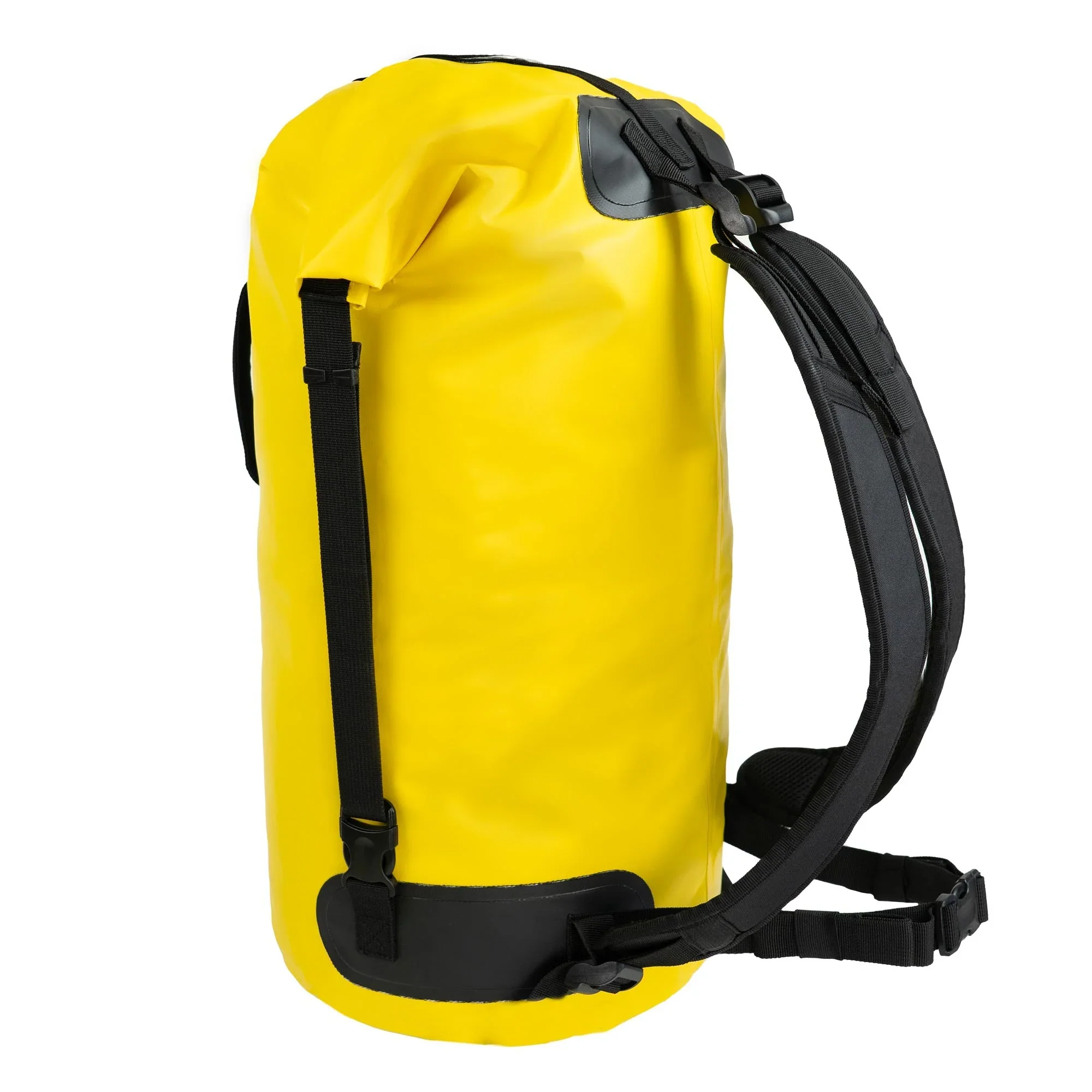 Highlander Troon Tri-Laminate Duffle Dry Bag 35L - Waterproof Roll-Top - Image 6