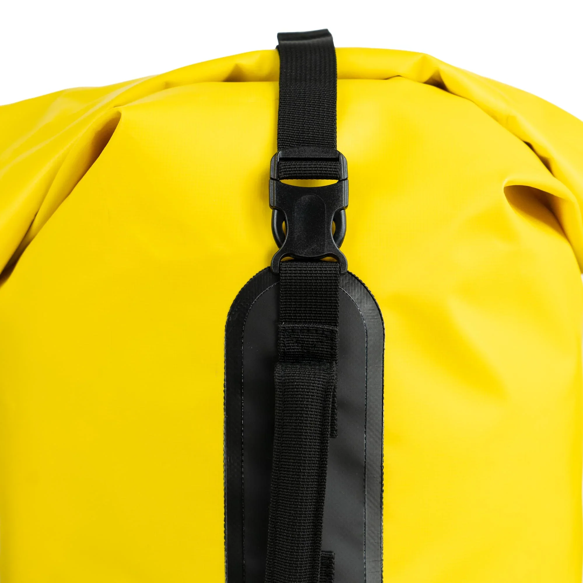 Highlander Troon Tri-Laminate Duffle Dry Bag 35L - Waterproof Roll-Top - Image 7