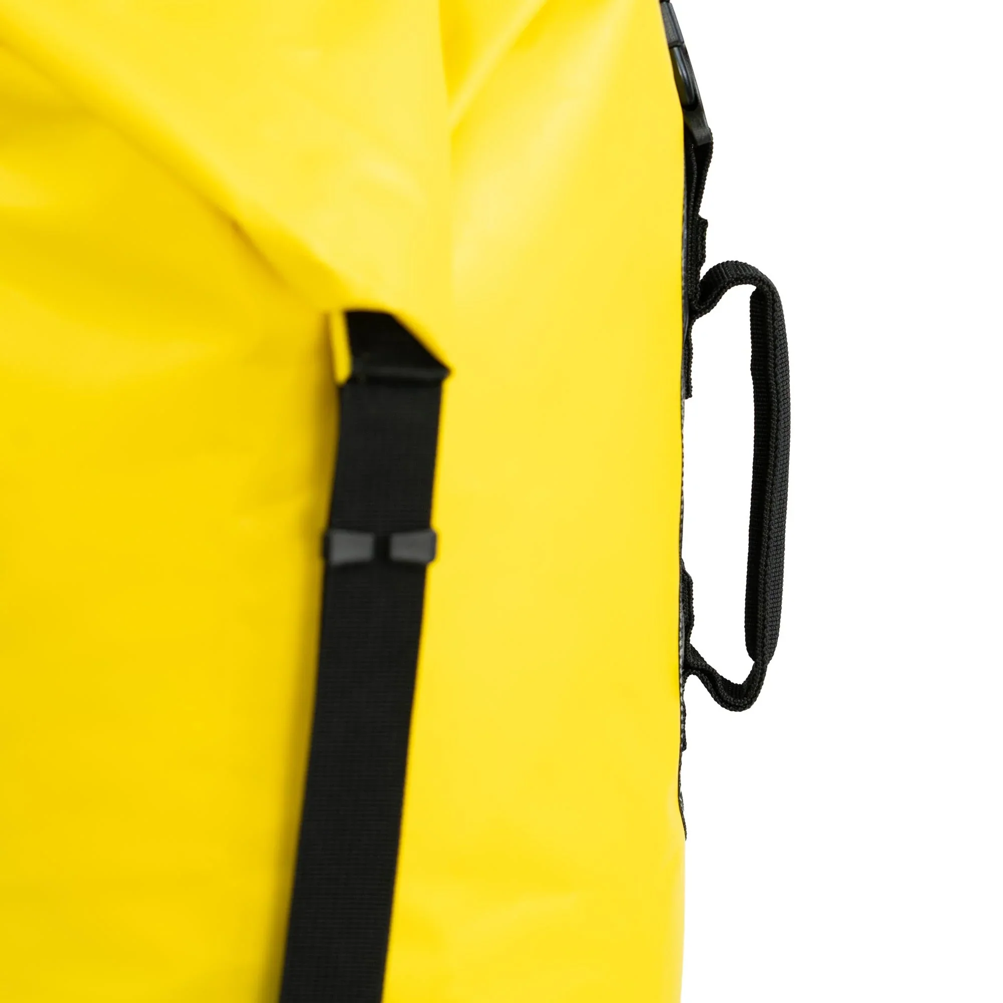 Highlander Troon Tri-Laminate Duffle Dry Bag 35L - Waterproof Roll-Top - Image 8