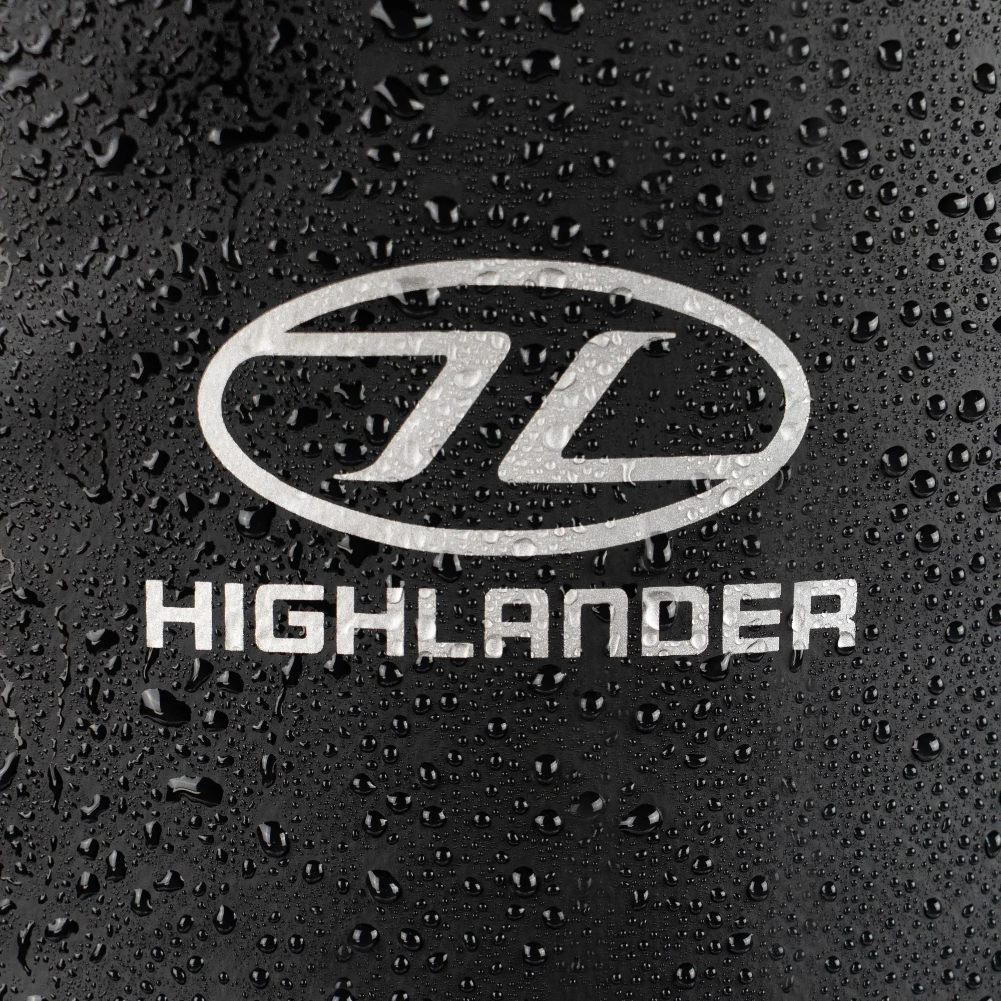 Highlander Troon Tri-Laminate Duffle Dry Bag 70L - Waterproof Roll-Top - Image 3