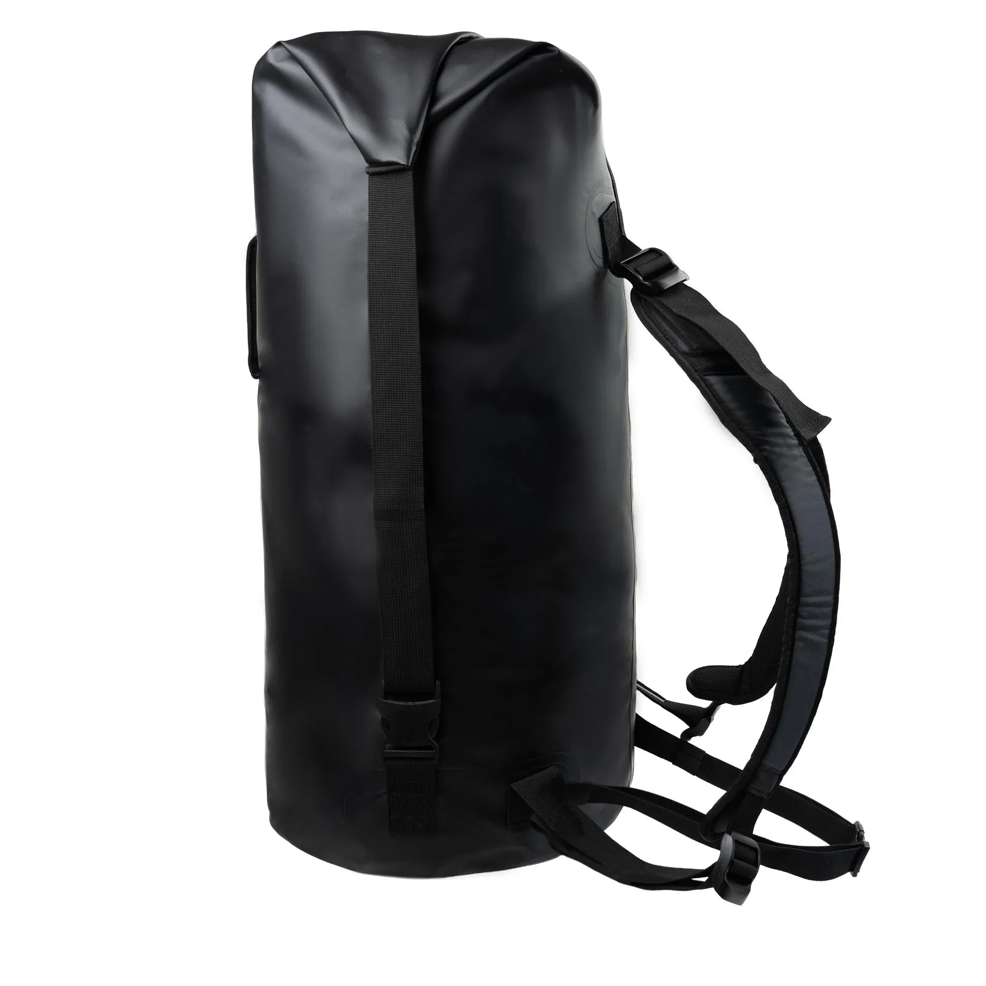 Highlander Troon Tri-Laminate Duffle Dry Bag 70L - Waterproof Roll-Top - Image 7