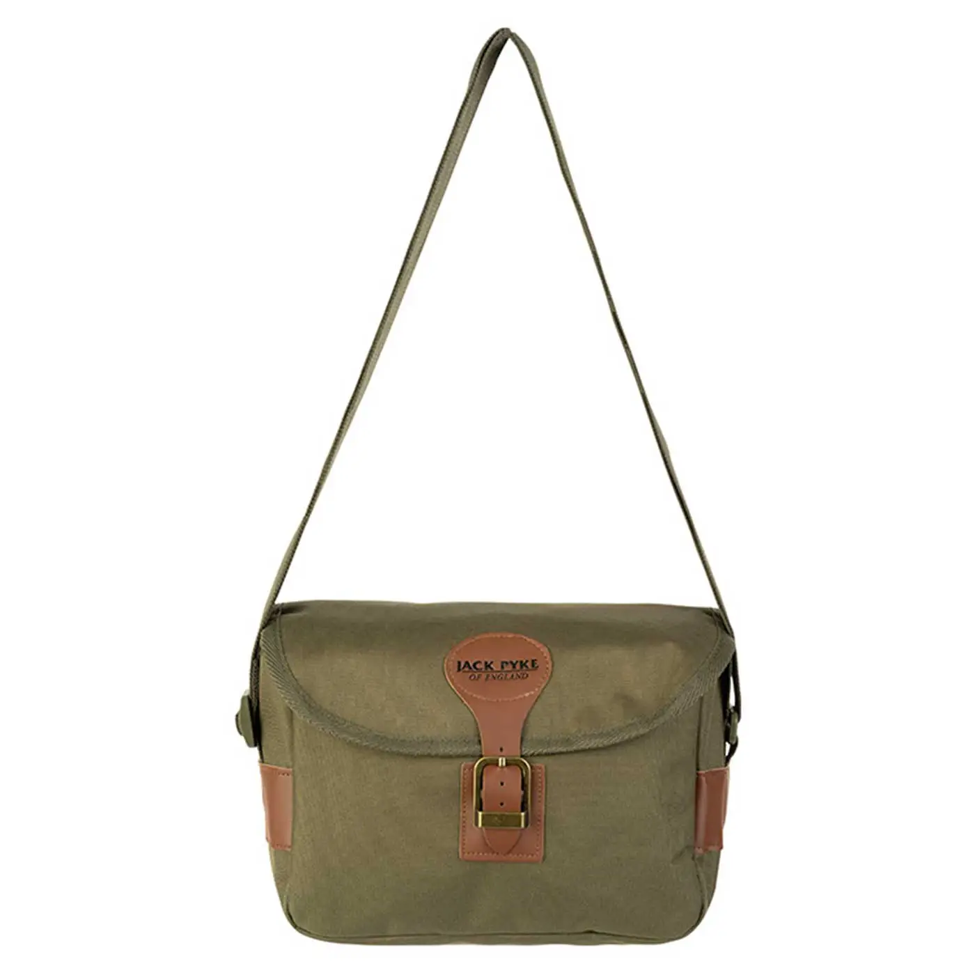 Jack Pyke Cartridge Bag - Holds up to 150 Boxed Cartridges - Image 10