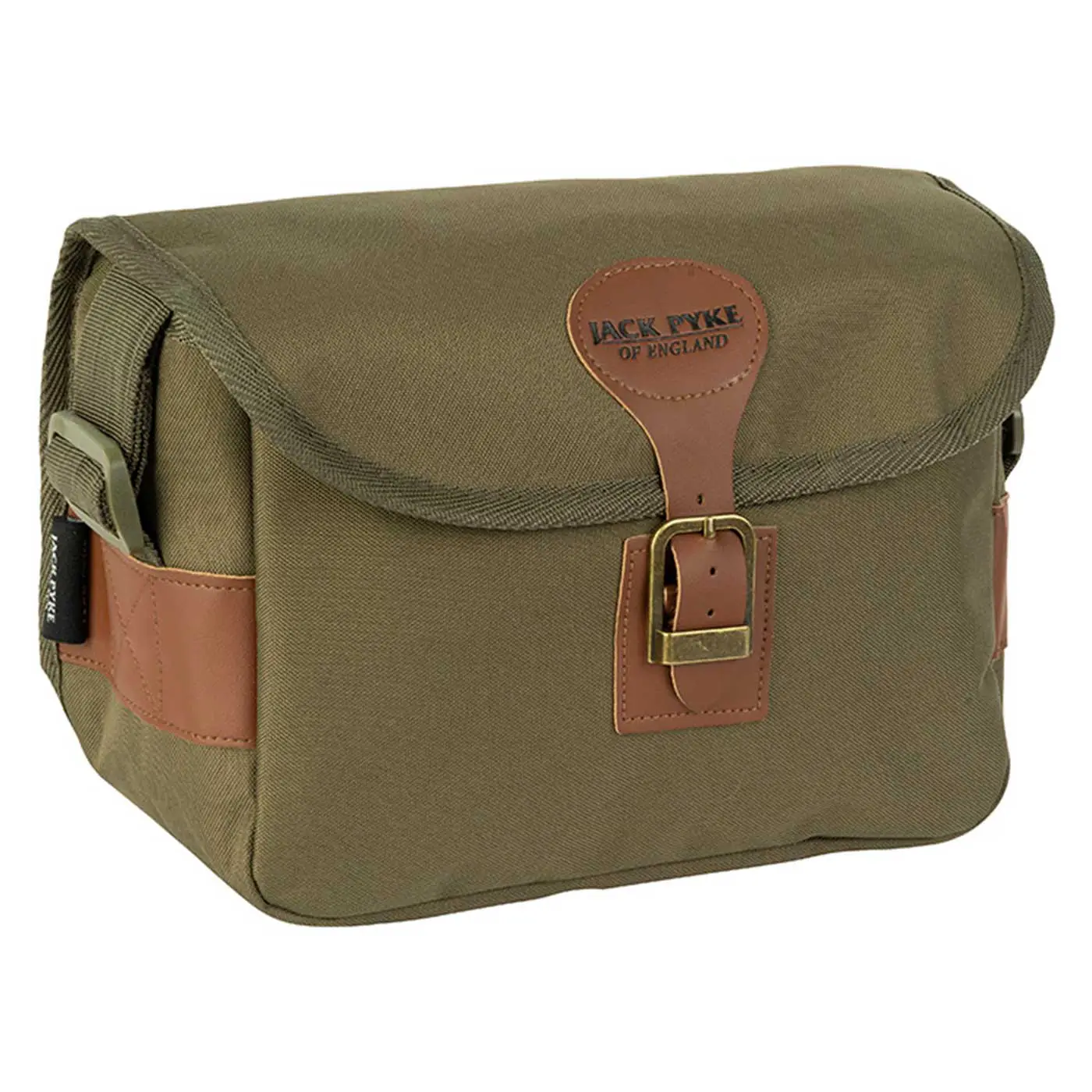 Jack Pyke Cartridge Bag - Holds up to 150 Boxed Cartridges - Image 4