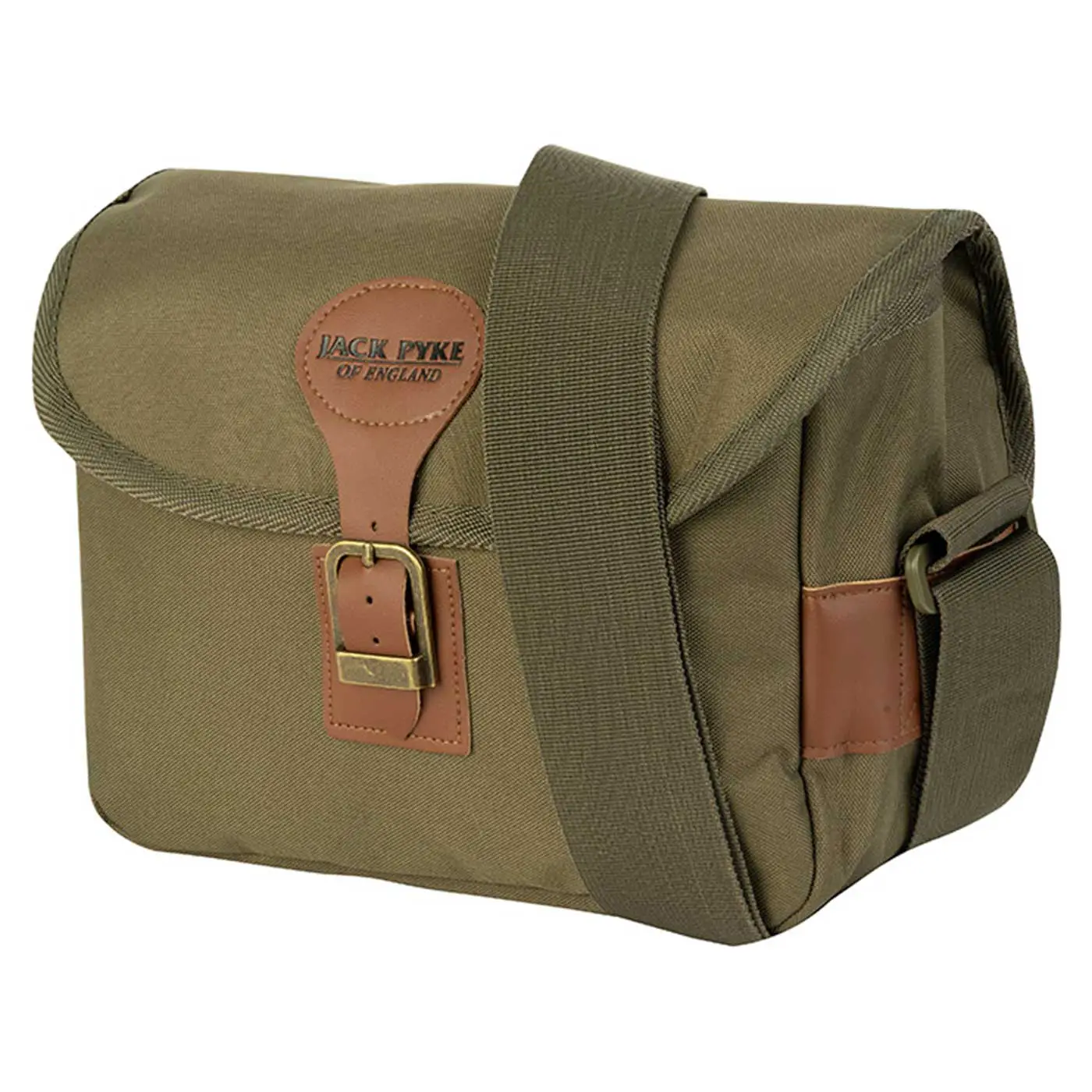 Jack Pyke Cartridge Bag - Holds up to 150 Boxed Cartridges - Image 5