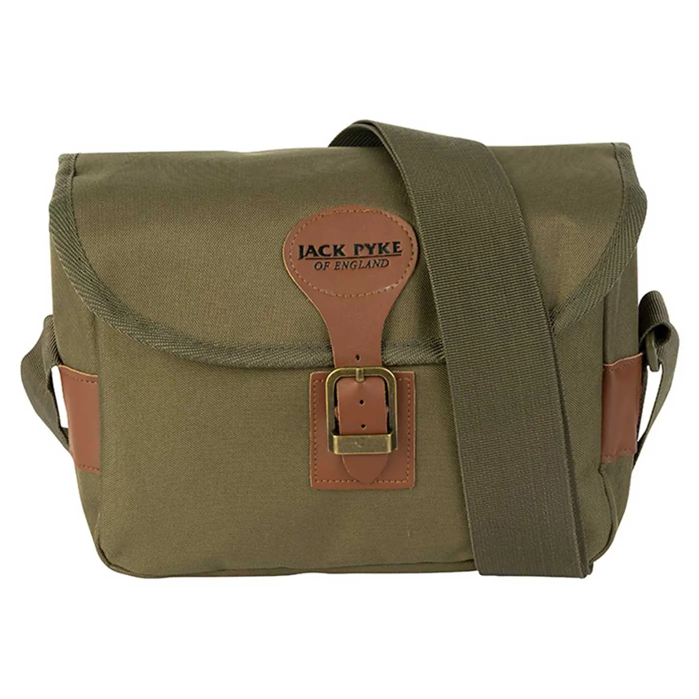Jack Pyke Cartridge Bag - Holds up to 150 Boxed Cartridges - Image 6