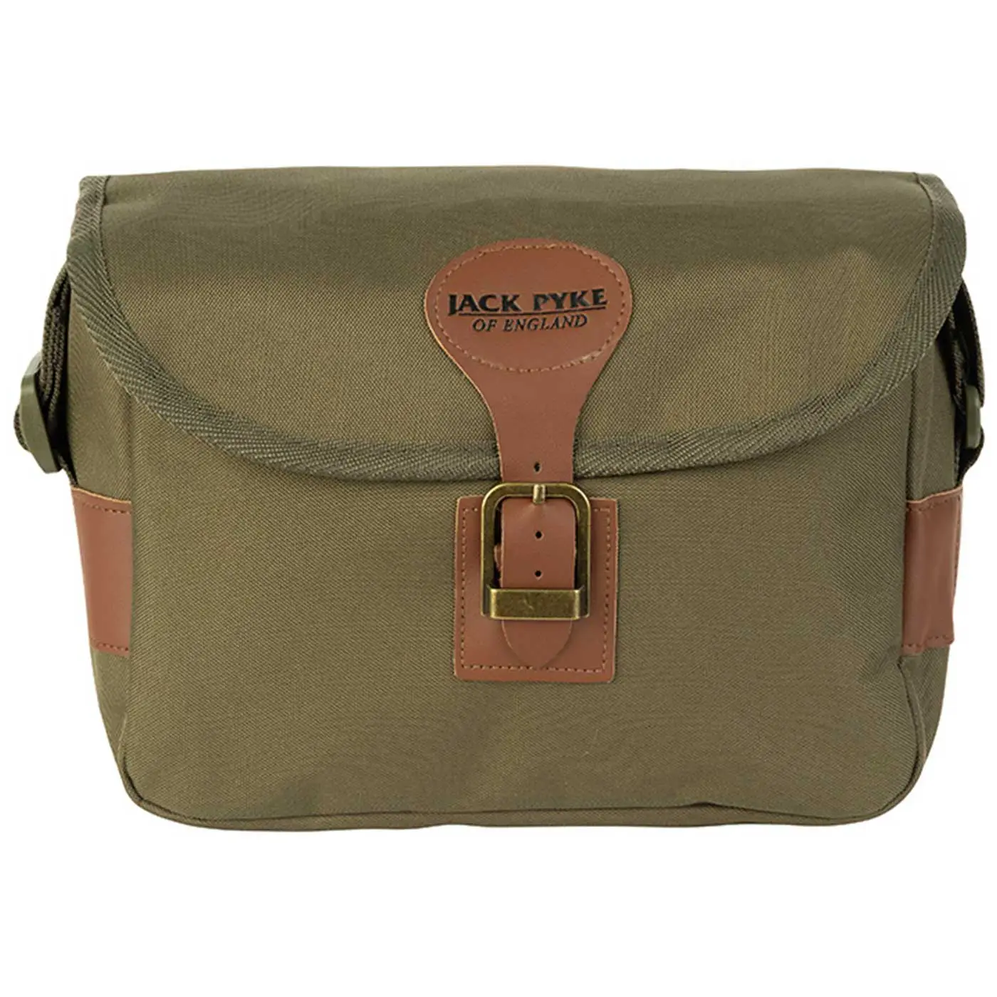 Jack Pyke Cartridge Bag - Holds up to 150 Boxed Cartridges - Image 7