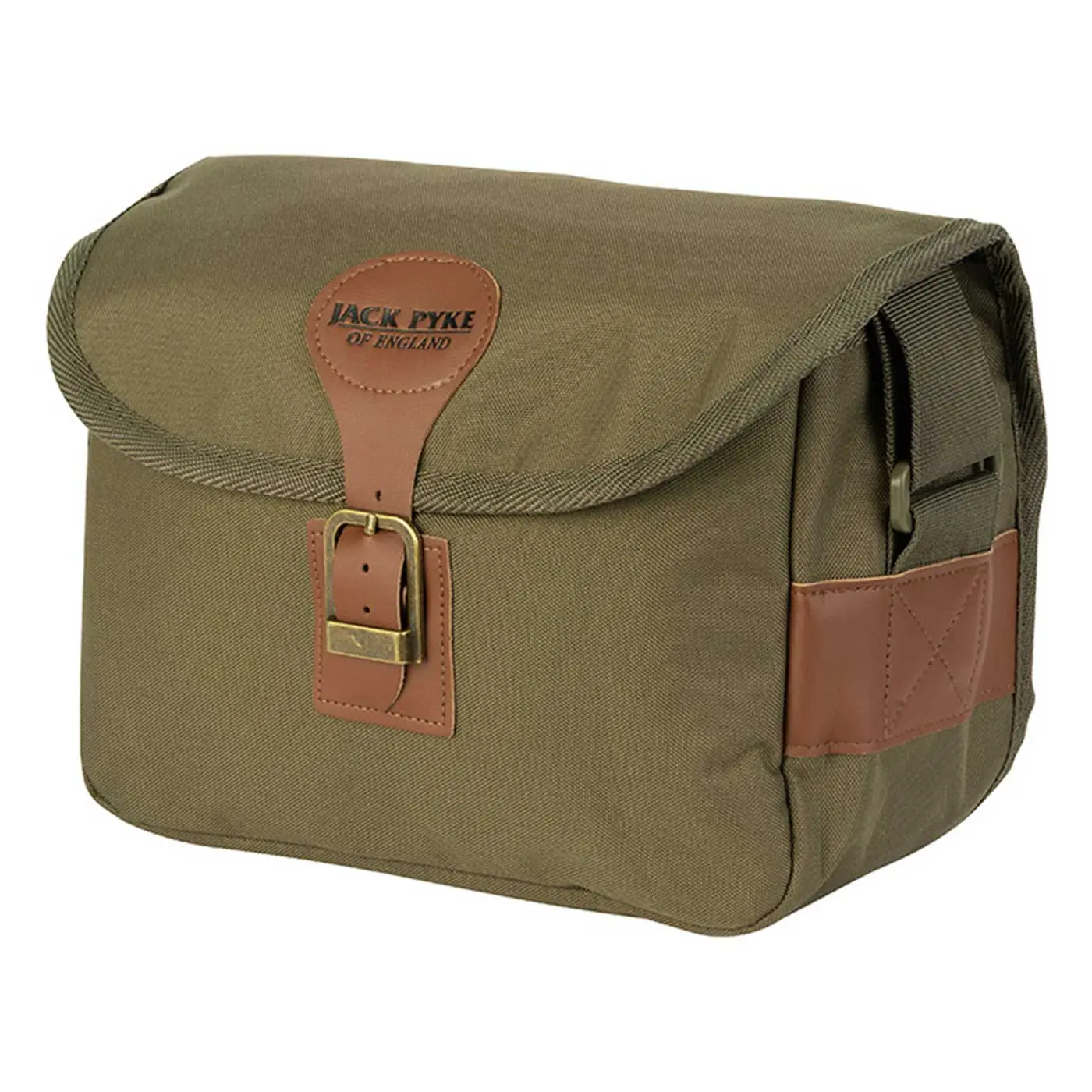 Jack Pyke Cartridge Bag - Holds up to 150 Boxed Cartridges - Image 8