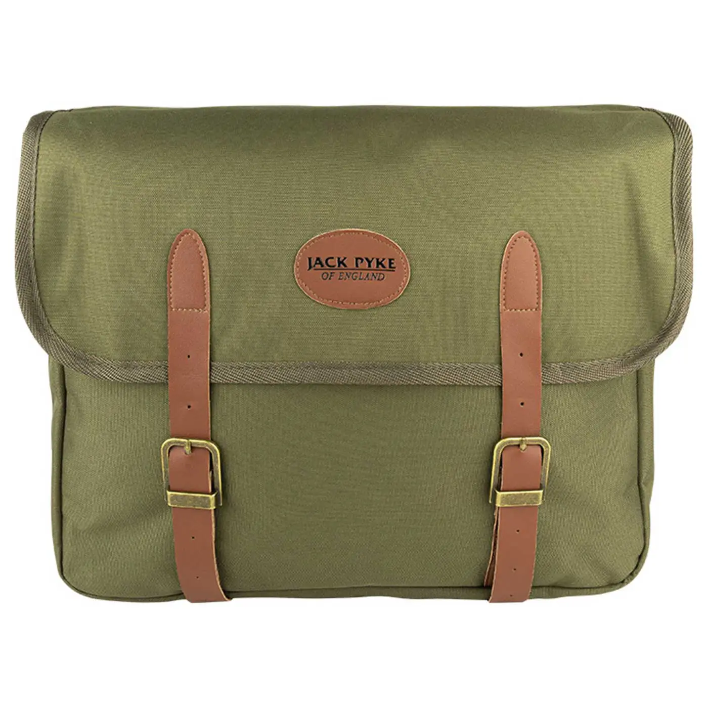 Jack Pyke Dog Bag - Classic Shoulder Bag for Dog Walking - Image 4