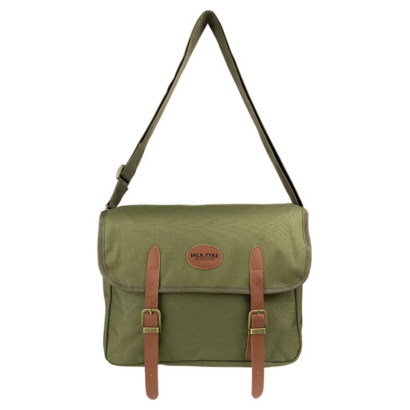 Jack Pyke Dog Bag - Classic Shoulder Bag for Dog Walking - Image 8