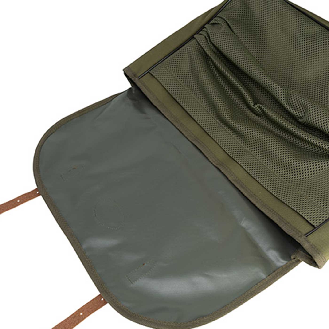 Jack Pyke Game Bag - Shoulder Bag with Mesh Pocket for Hunting - Image 13