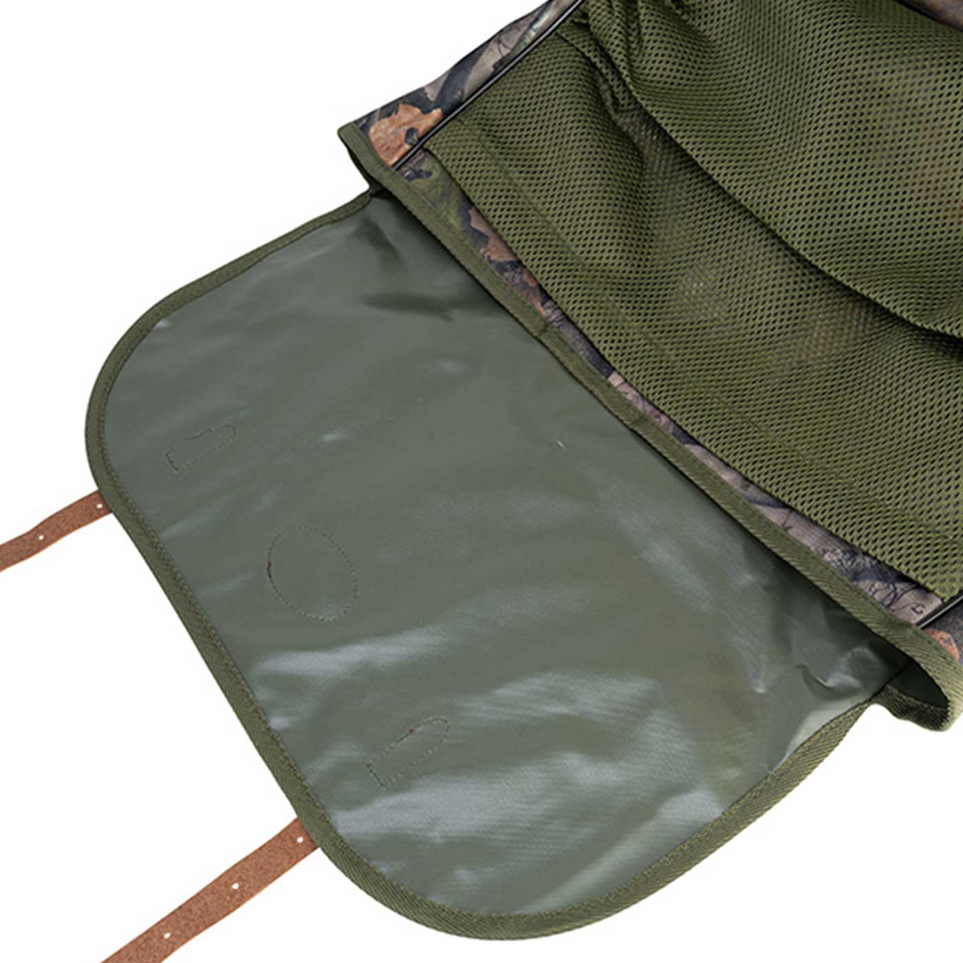 Jack Pyke Game Bag - Shoulder Bag with Mesh Pocket for Hunting - Image 5