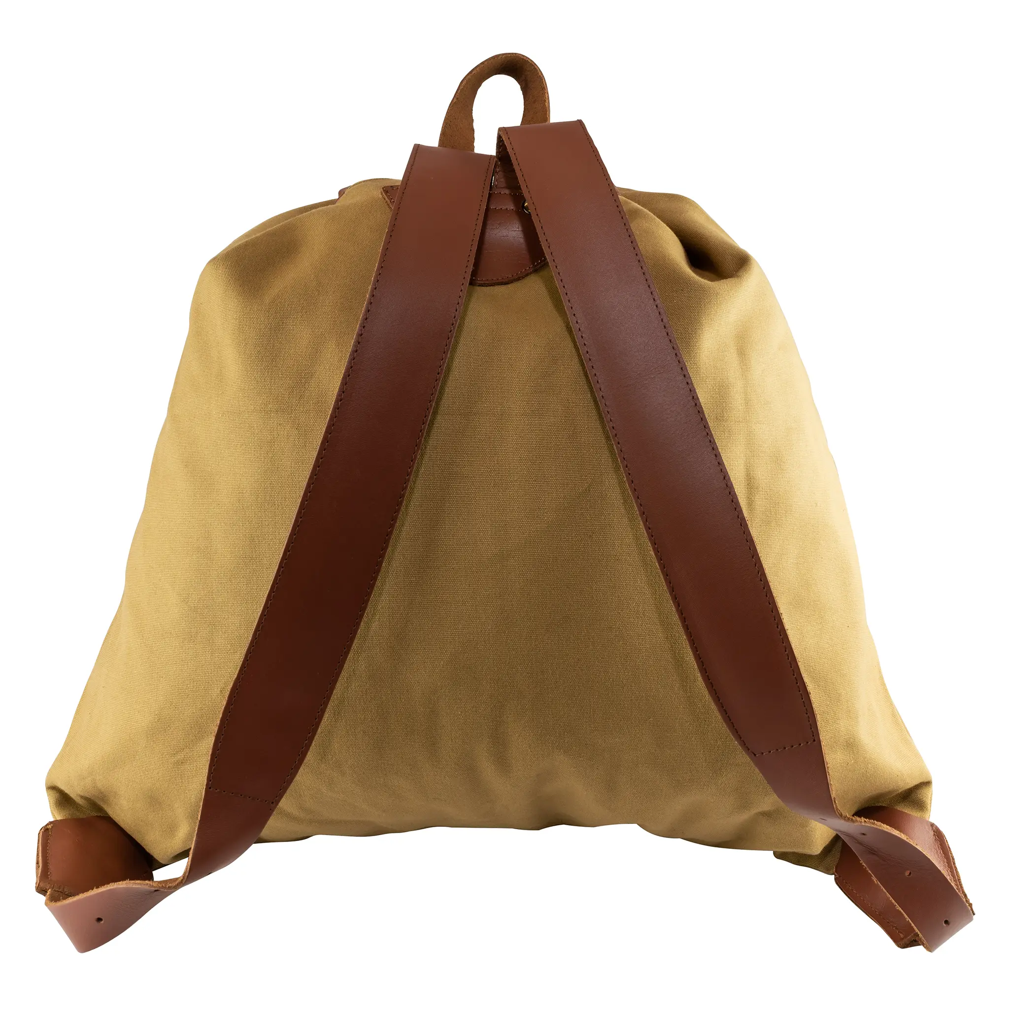 Jack Pyke Roe Sack 40L - Heavy Cotton Canvas Field Sports Rucksack - Image 13