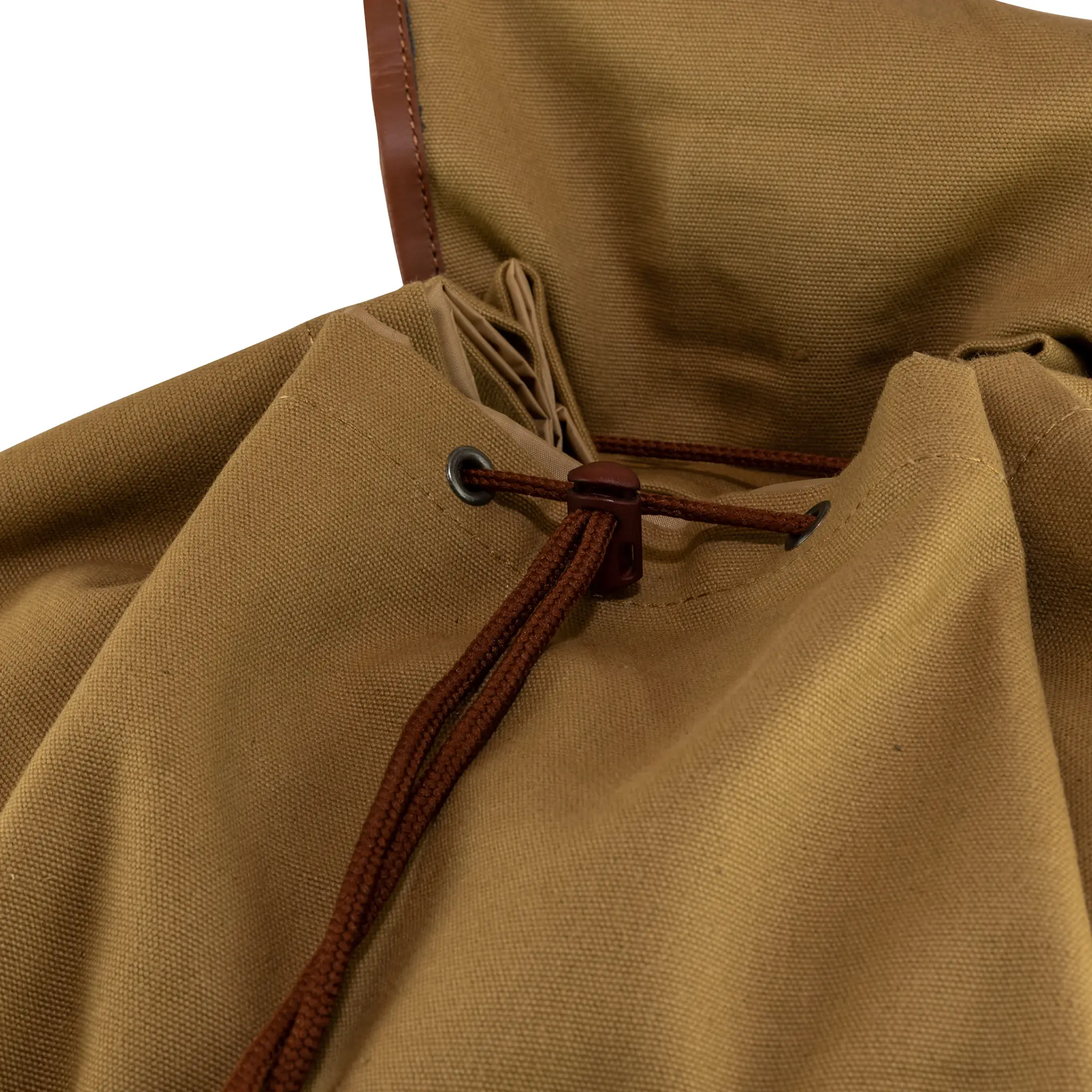 Jack Pyke Roe Sack 40L - Heavy Cotton Canvas Field Sports Rucksack - Image 15