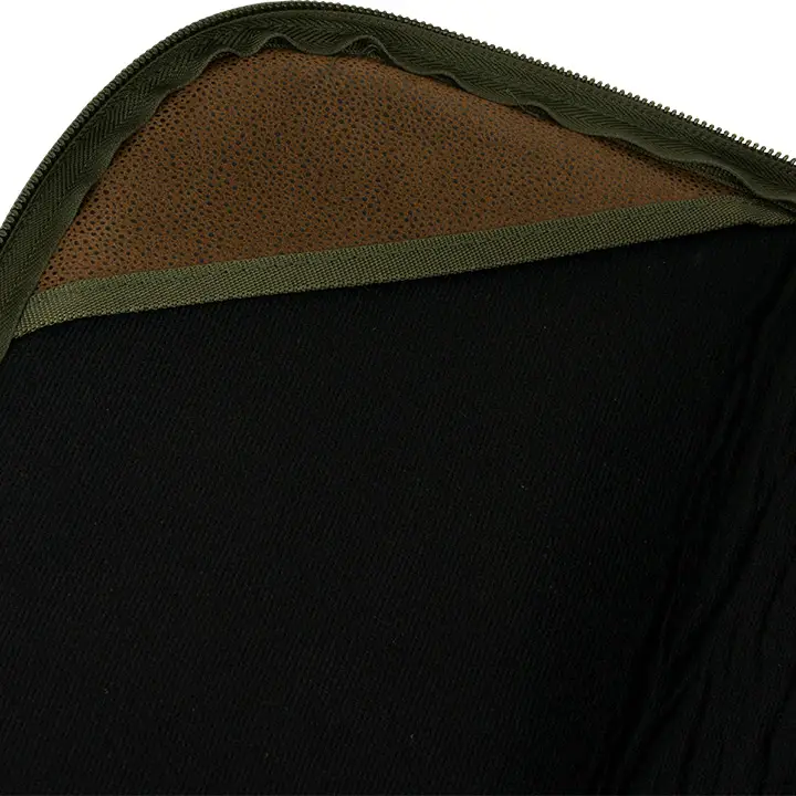 Jack Pyke Duotex Shotgun Slip - Padded Shotgun Case with Cartridge Pouch - Image 8