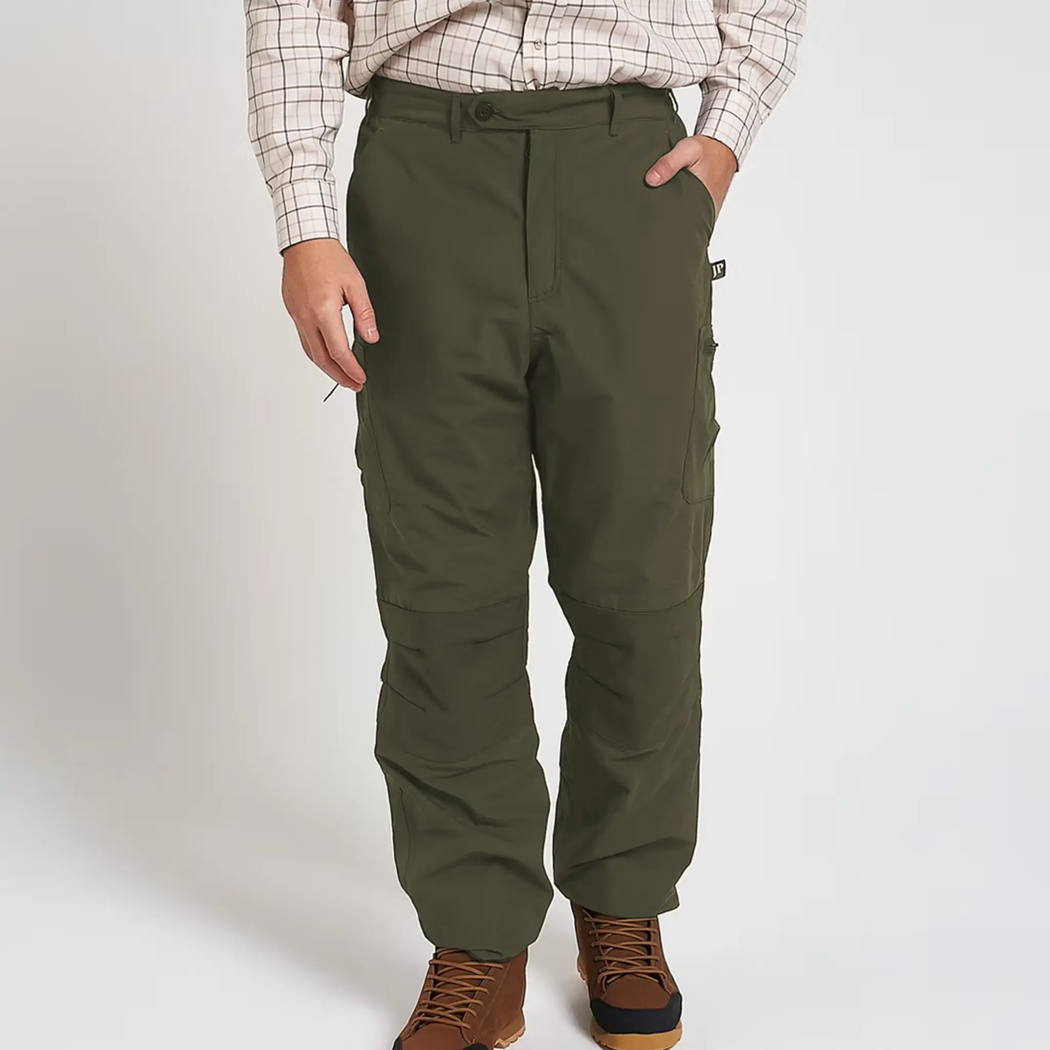 Trousers & Shorts