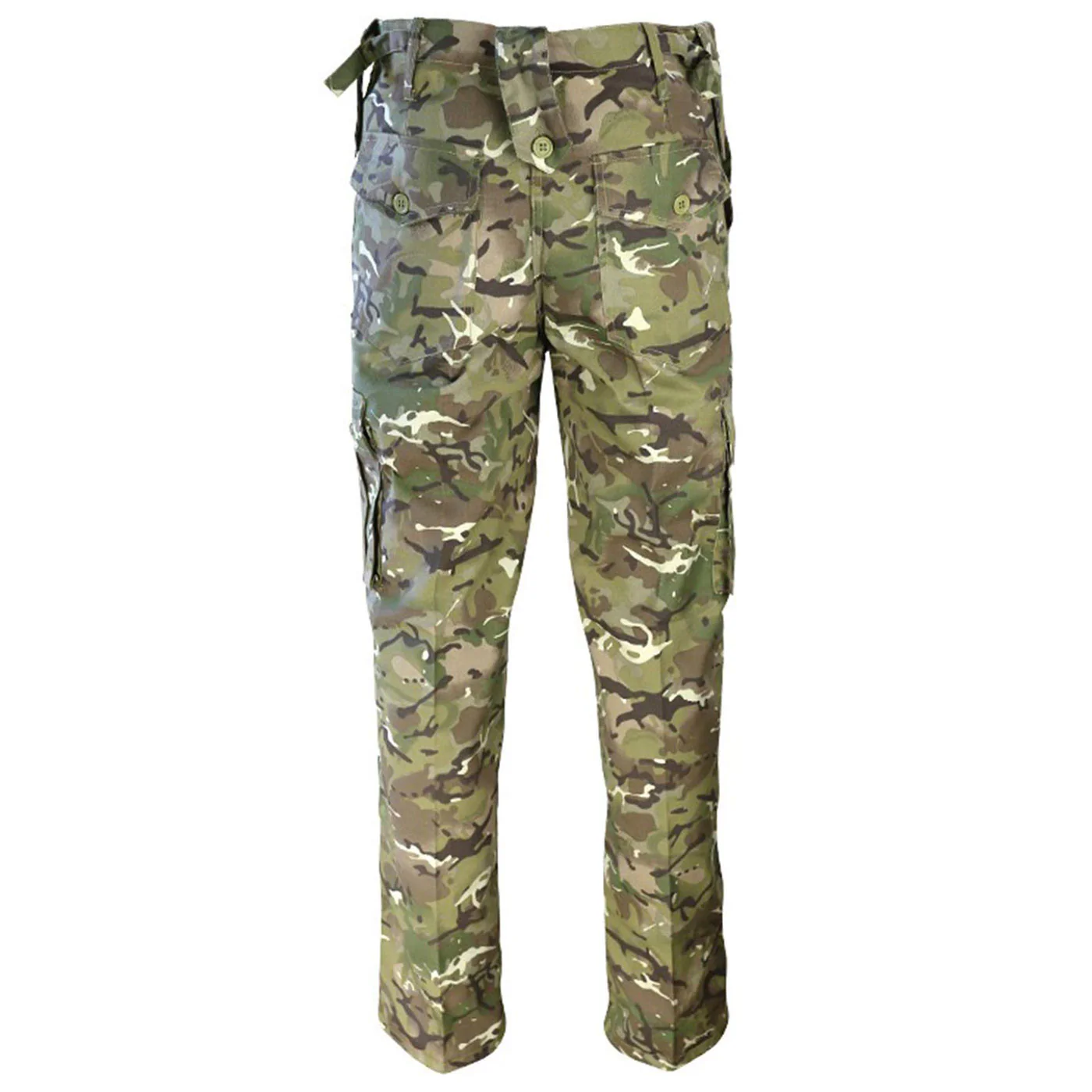 Kombat 6-Pocket Trousers - Image 7