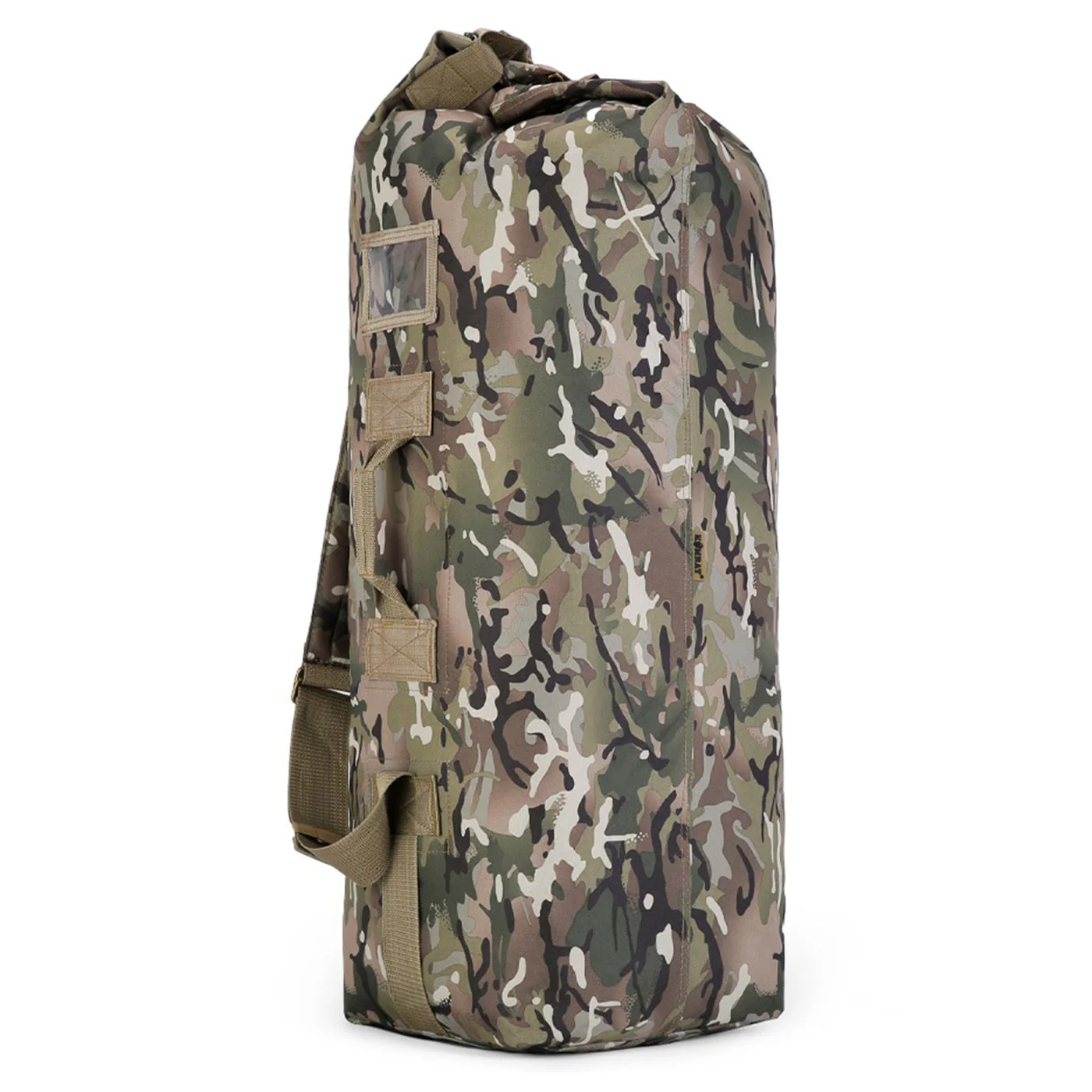 Kombat Large Kit Bag 115L - Image 5