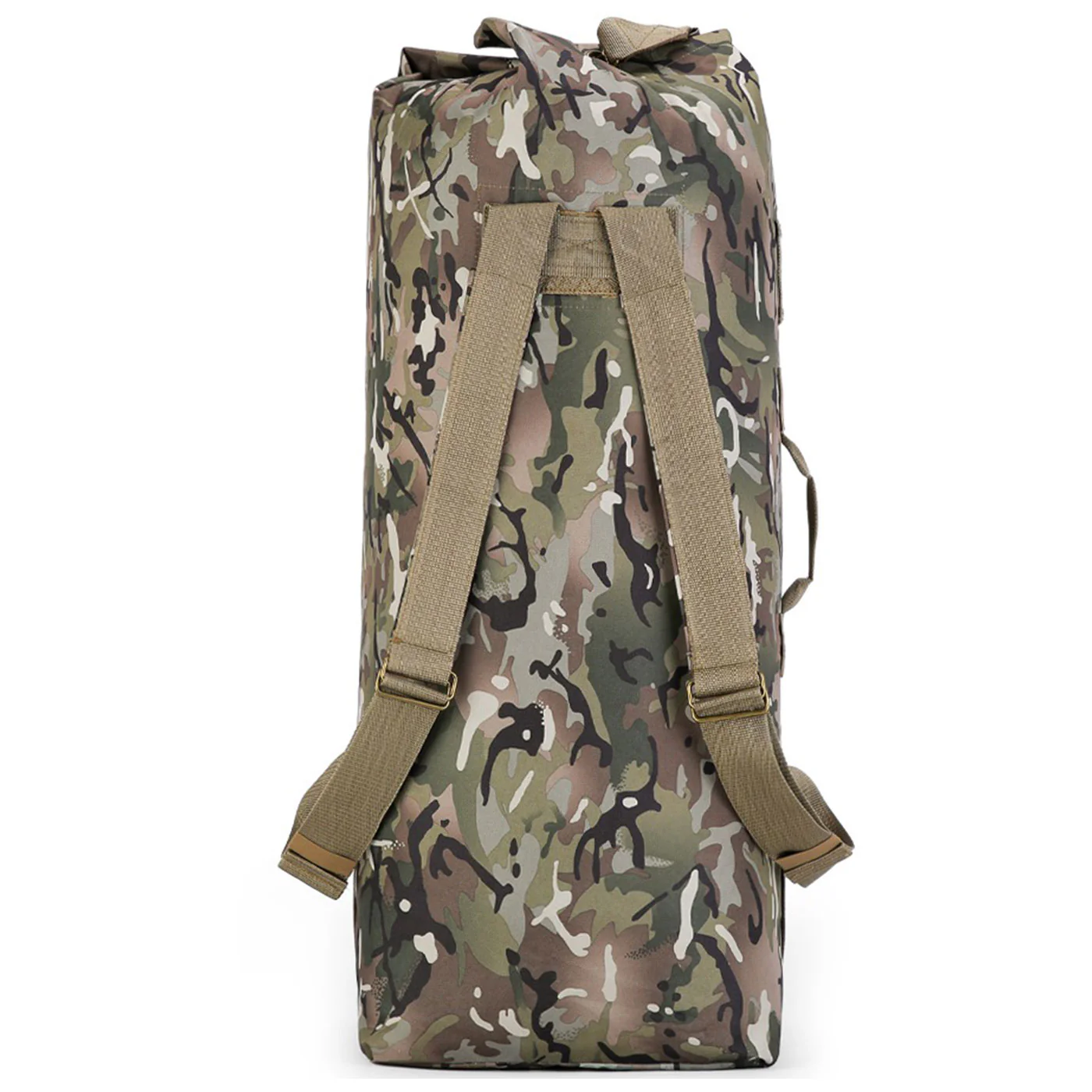 Kombat Large Kit Bag 115L - Image 6