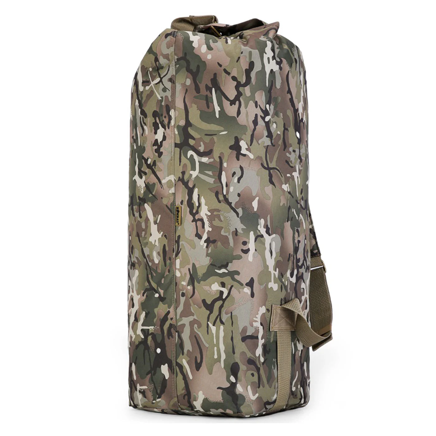 Kombat Large Kit Bag 115L - Image 8