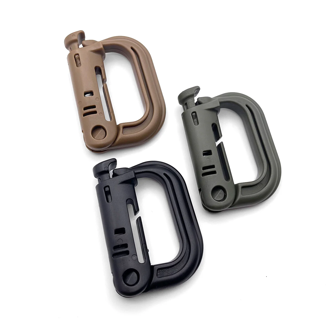 MOLLE Locking D-Ring - Image 6