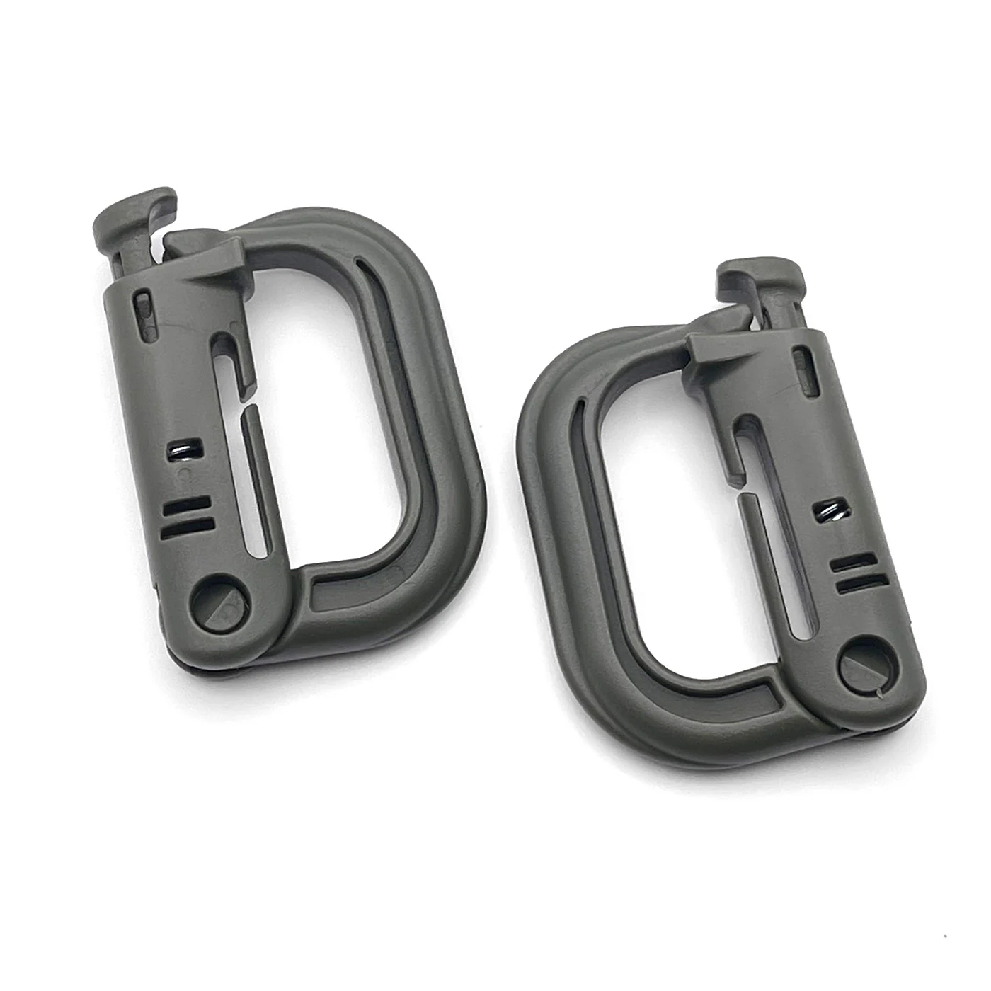 MOLLE Locking D-Ring - Image 7