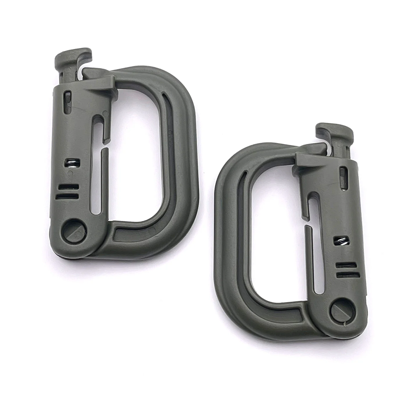 MOLLE Locking D-Ring - Image 8